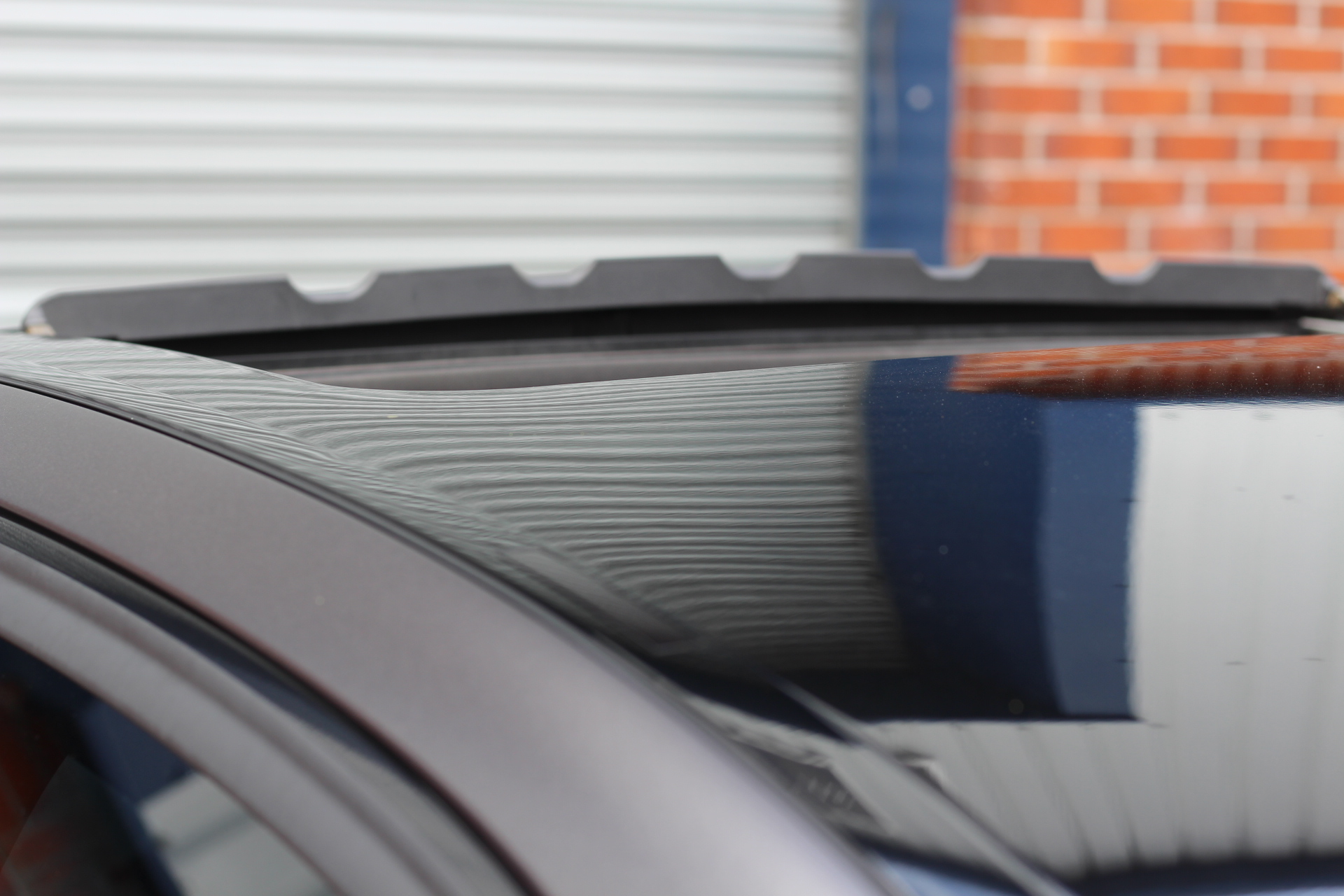 2013 Mercedes-Benz C Class 6.3 C63 AMG MCT 7S 4dr