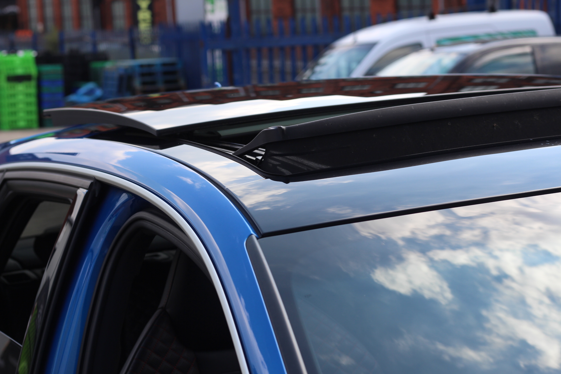 2018 (18) Audi RS3 2.5 TFSI Sportback S Tronic quattro (s/s) 5dr