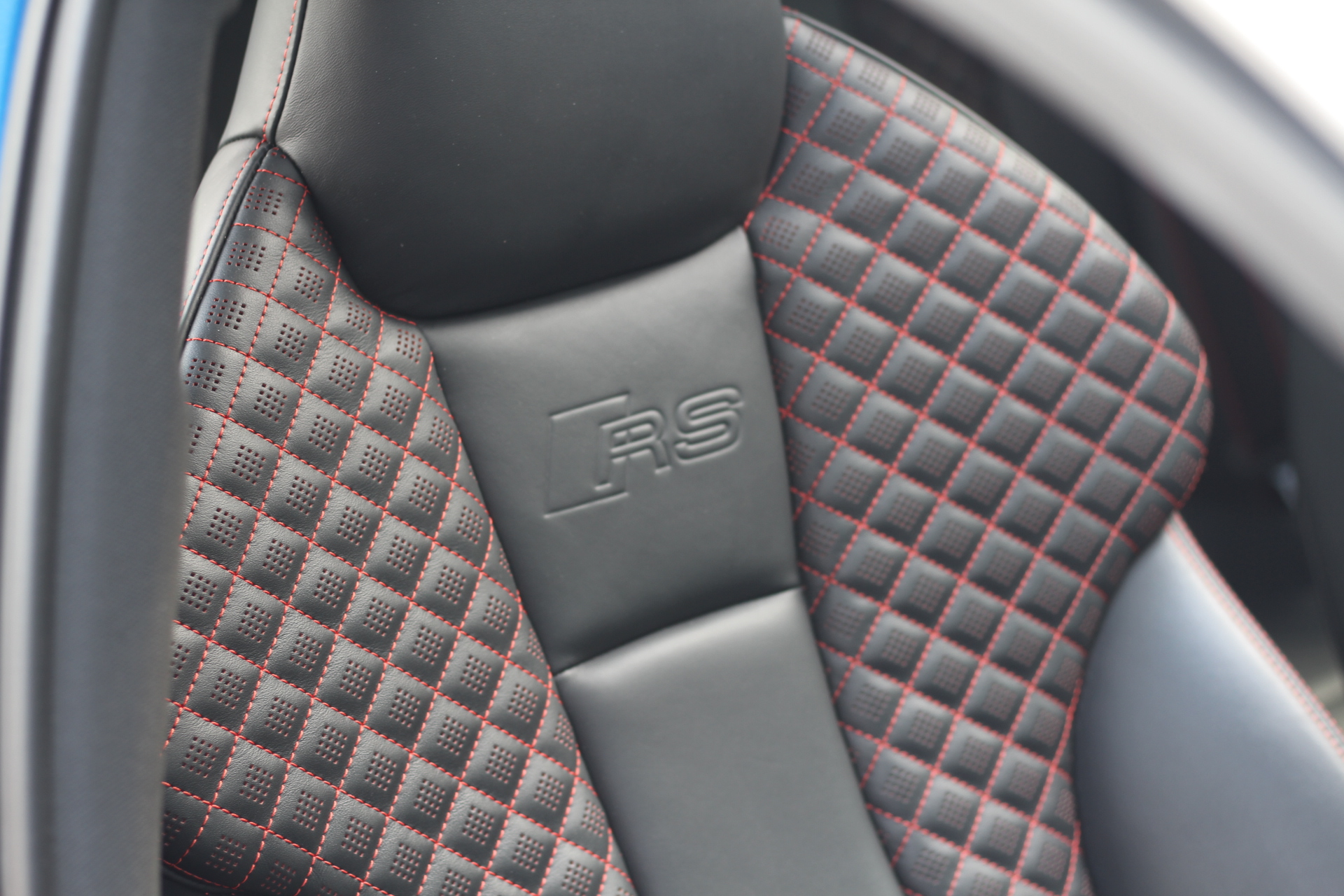 2018 (18) Audi RS3 2.5 TFSI Sportback S Tronic quattro (s/s) 5dr