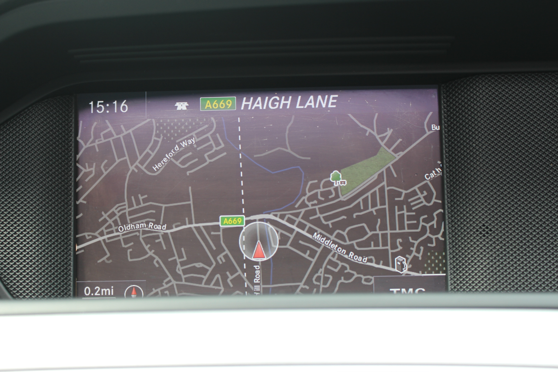 2013 Mercedes-Benz C Class 6.3 C63 AMG MCT 7S 4dr