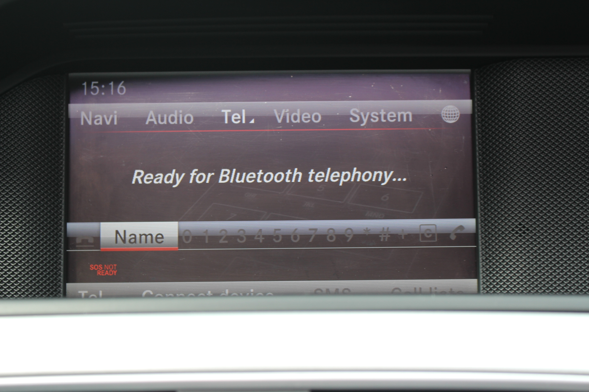 2013 Mercedes-Benz C Class 6.3 C63 AMG MCT 7S 4dr