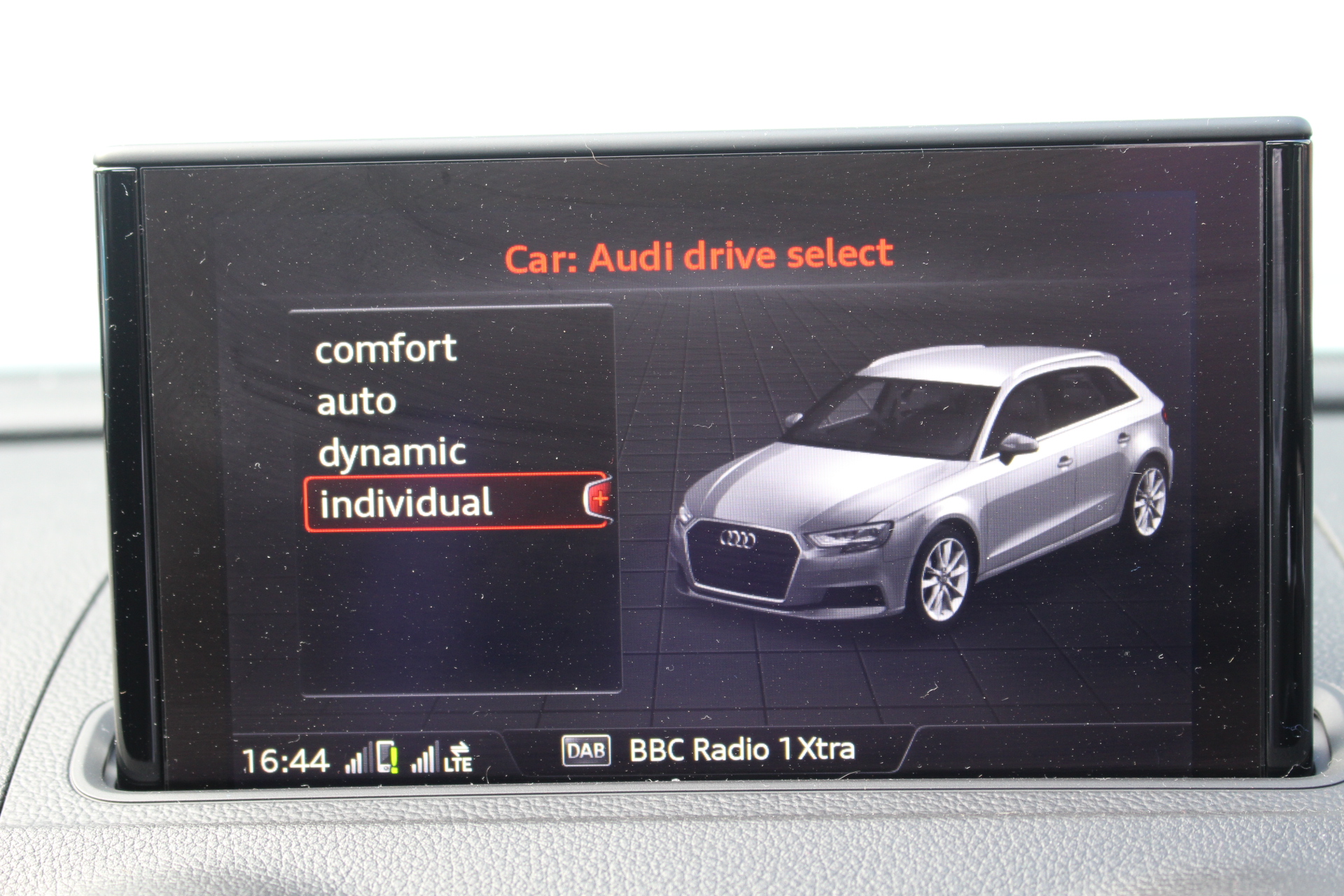 2018 (18) Audi RS3 2.5 TFSI Sportback S Tronic quattro (s/s) 5dr