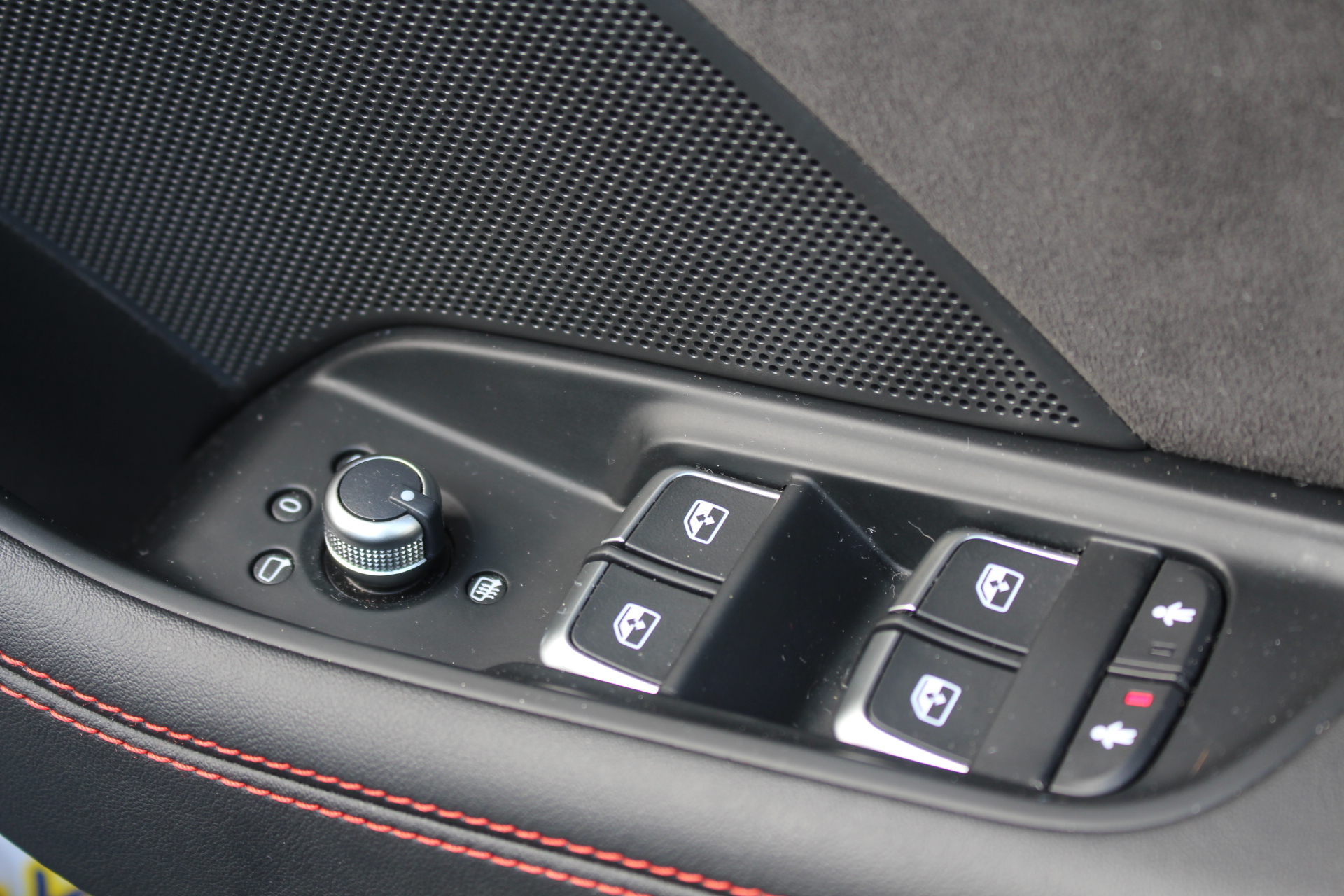 2018 (18) Audi RS3 2.5 TFSI Sportback S Tronic quattro (s/s) 5dr