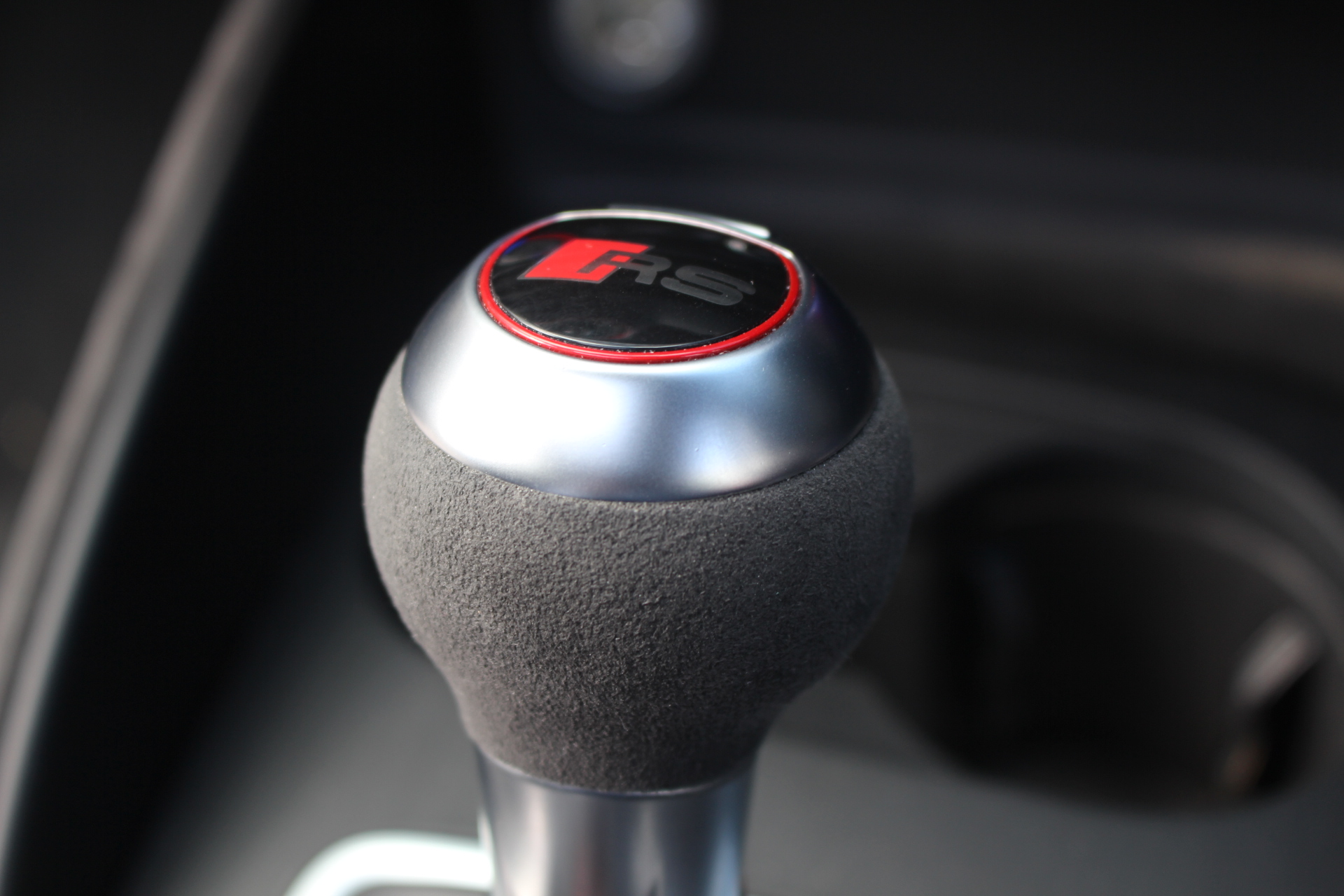 2018 (18) Audi RS3 2.5 TFSI Sportback S Tronic quattro (s/s) 5dr