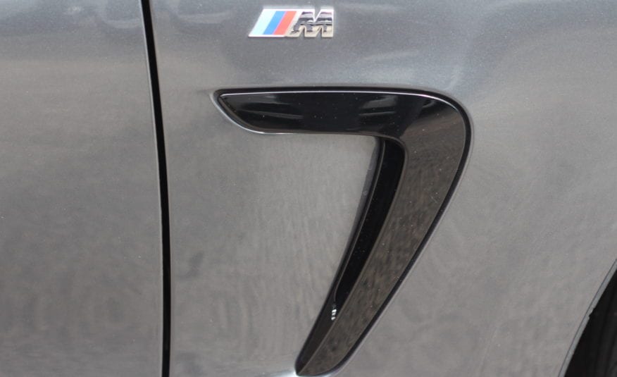2014 (64) BMW 420 2.0TD ( 184bhp ) 4X4 ( s/s ) Gran Auto 2014MY d xDrive M Sport