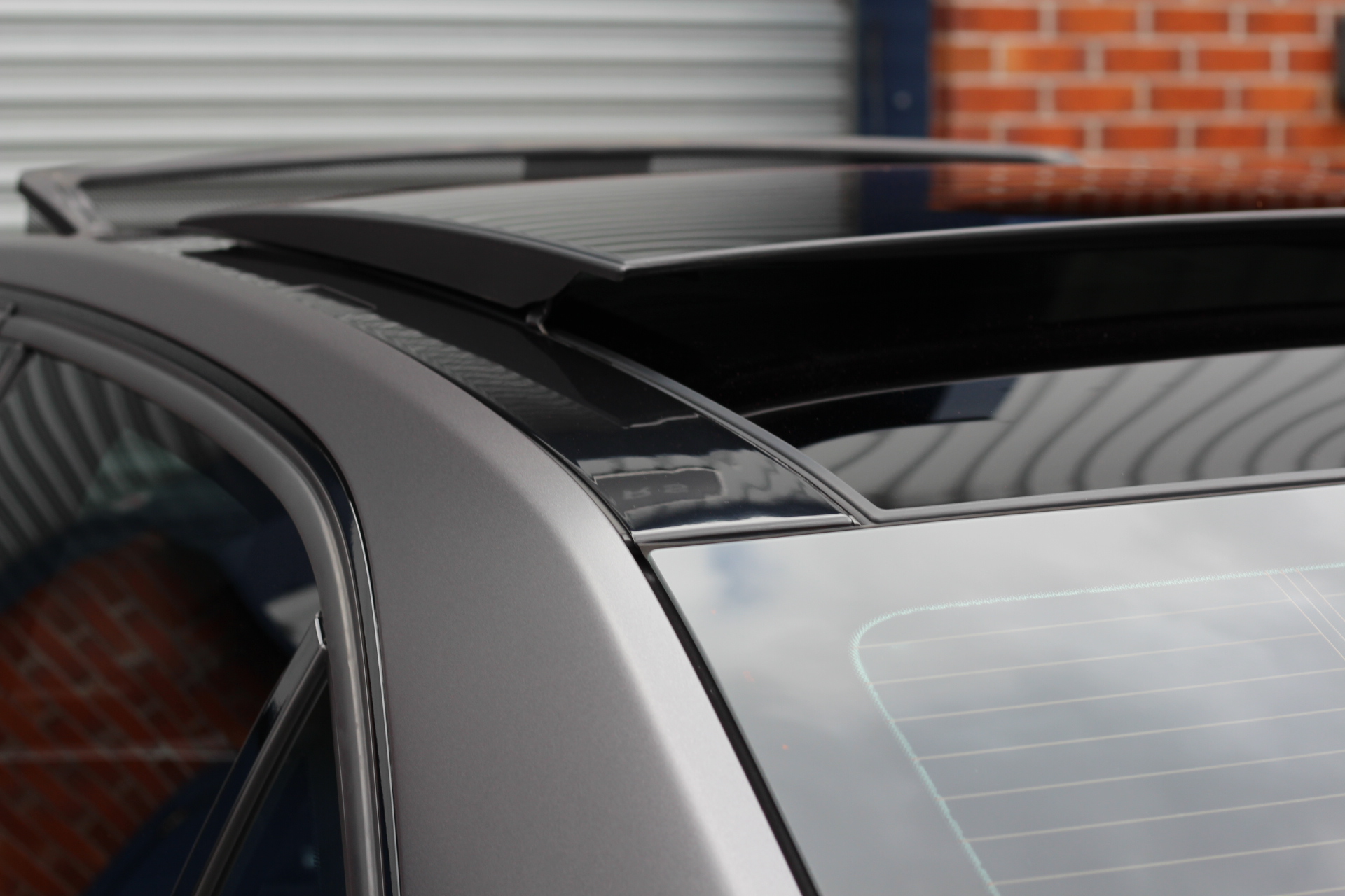 2013 (13) Mercedes-Benz E Class 5.5 E63 AMG MCT 4dr