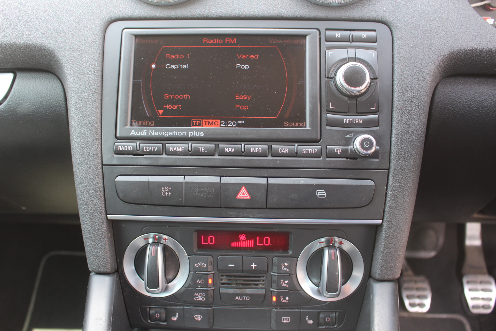 2009 (58) Audi S3 2.0 TFSI quattro 3dr