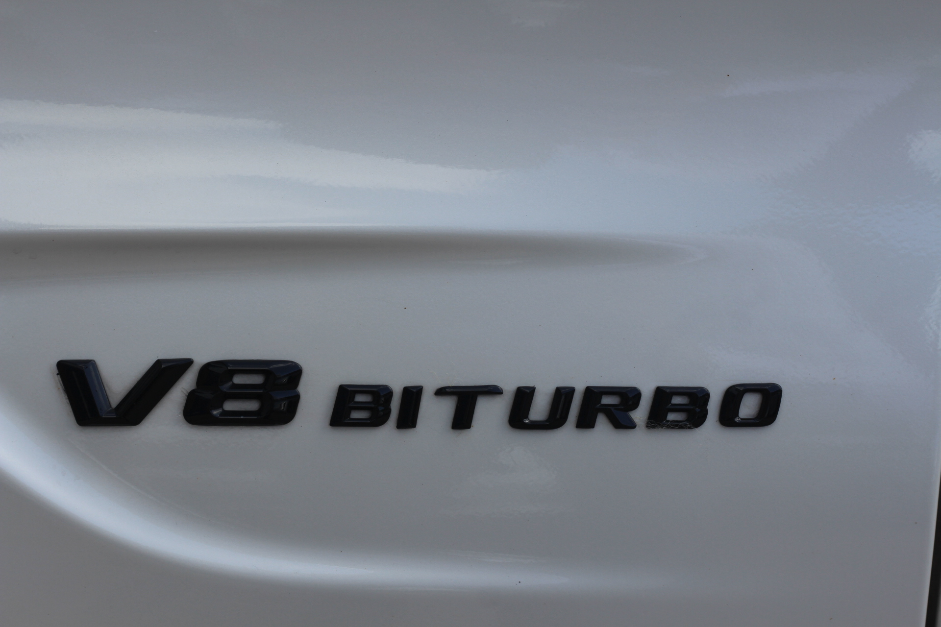 Mercedes-Benz C Class 4.0 C63 V8 BiTurbo AMG SpdS MCT (s/s) 4dr