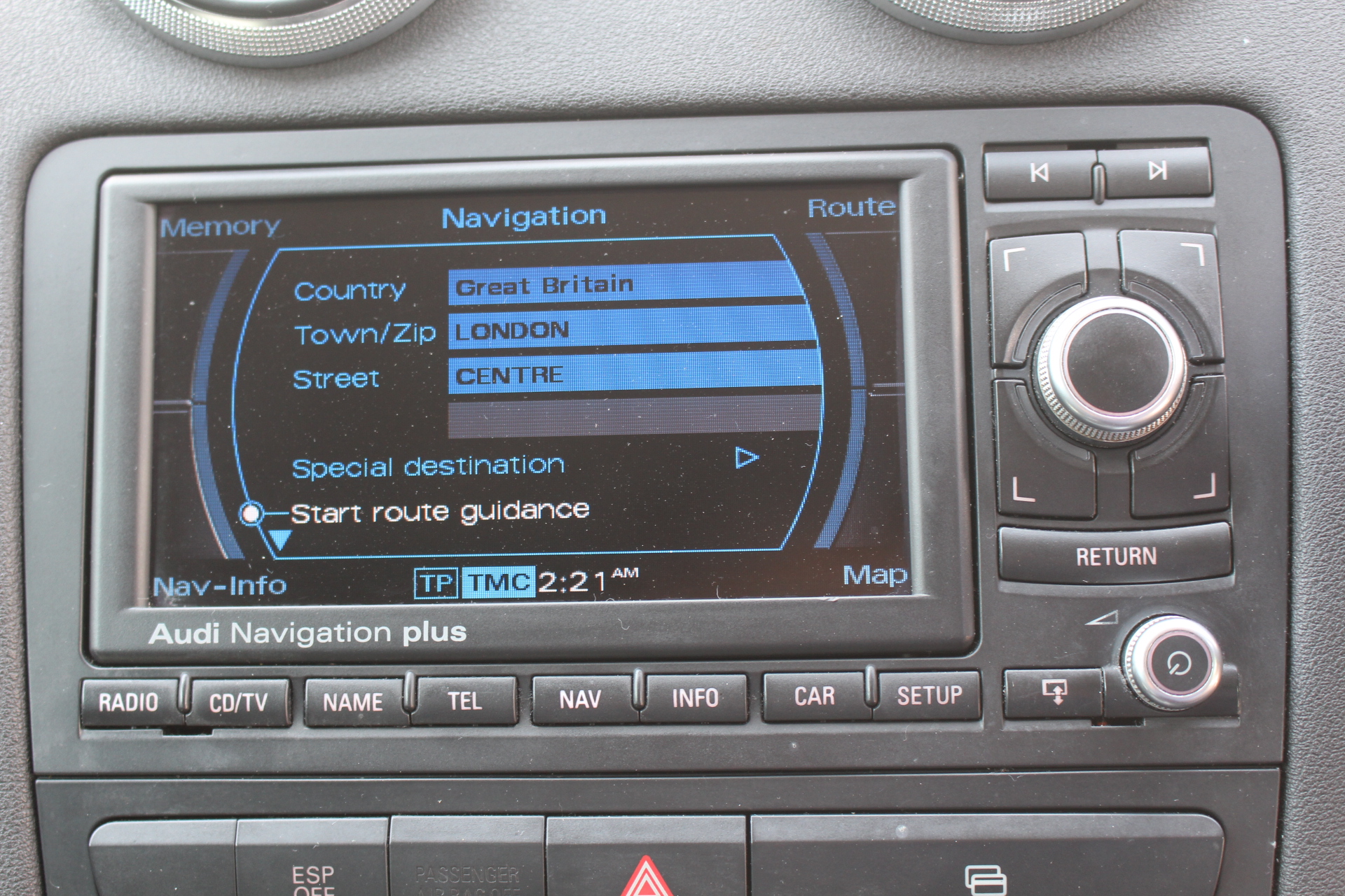 2009 (58) Audi S3 2.0 TFSI quattro 3dr