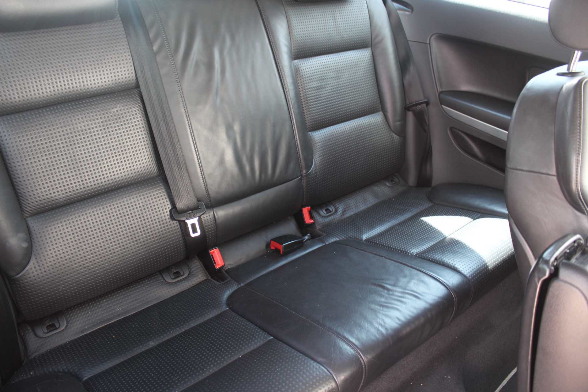 2009 (58) Audi S3 2.0 TFSI quattro 3dr