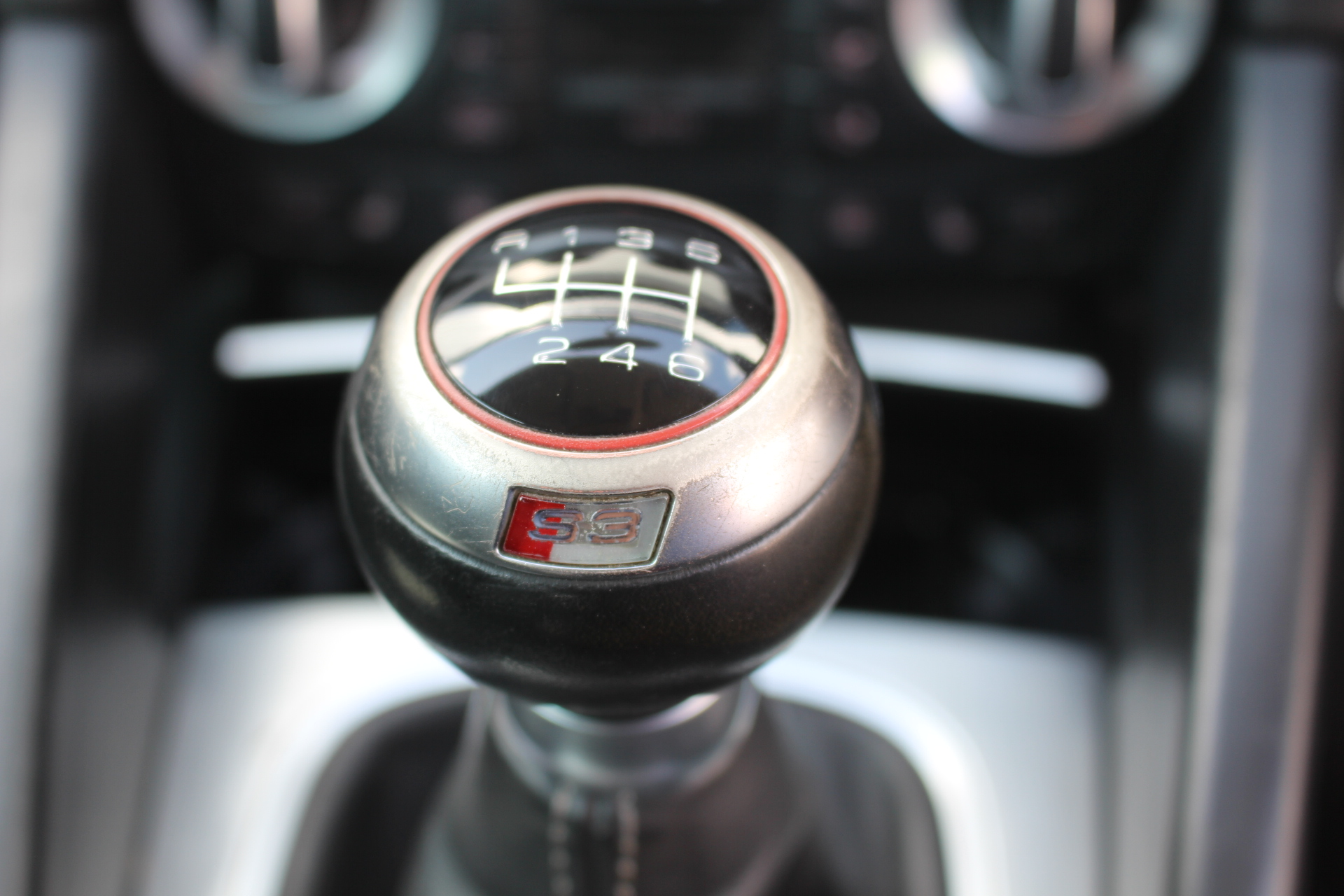 2009 (58) Audi S3 2.0 TFSI quattro 3dr