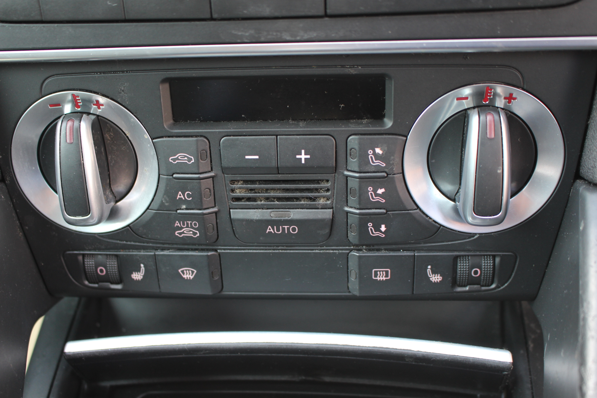 2009 (58) Audi S3 2.0 TFSI quattro 3dr