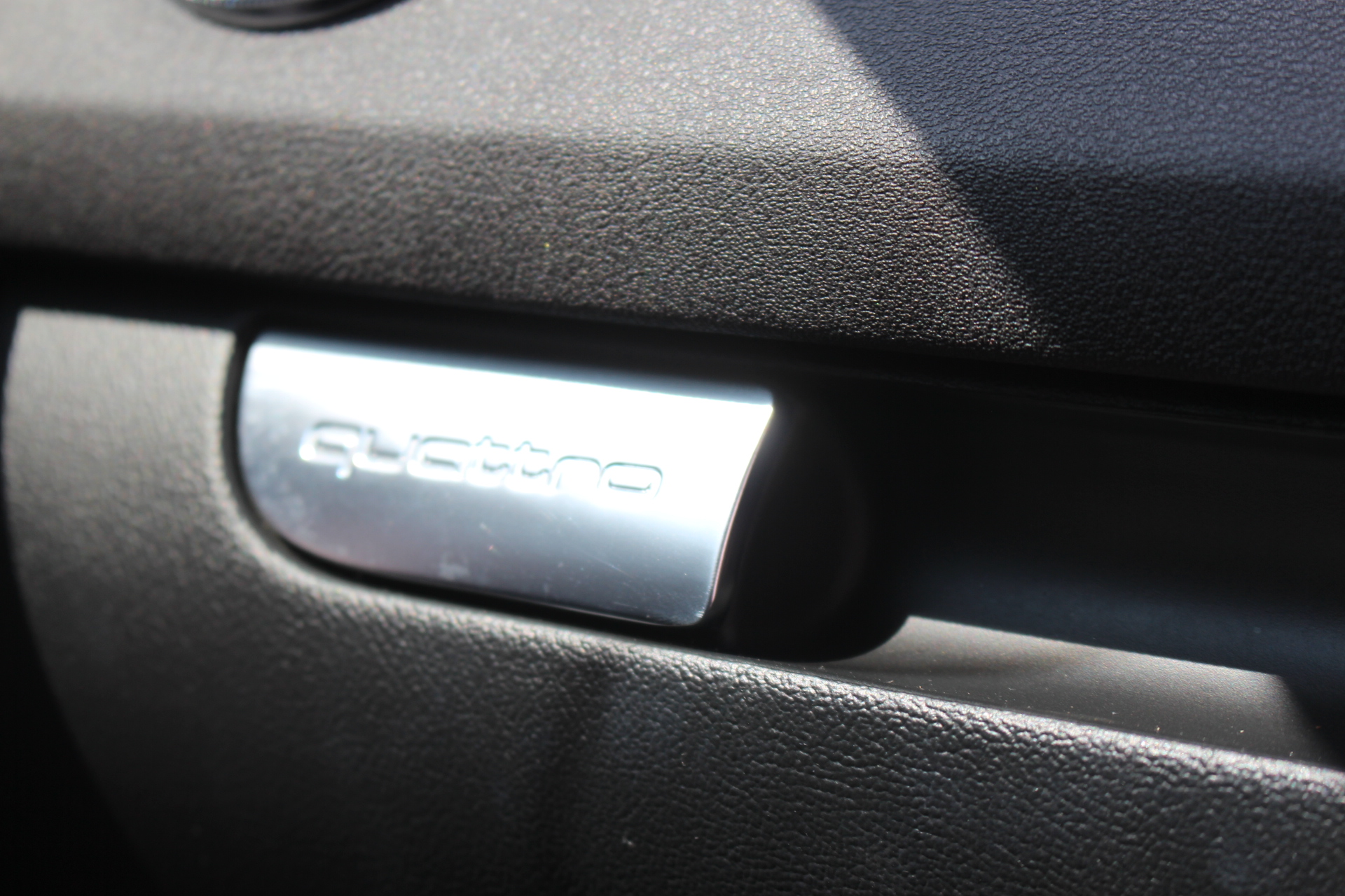 2009 (58) Audi S3 2.0 TFSI quattro 3dr