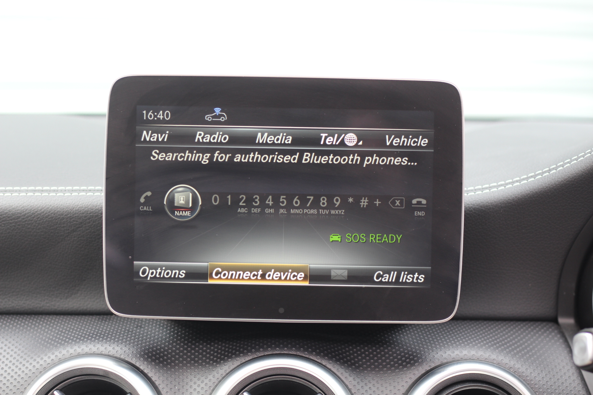 2016 (16) Mercedes-Benz A Class 2.0 A45 AMG (Premium) Speedshift DCT 4MATIC (s/s