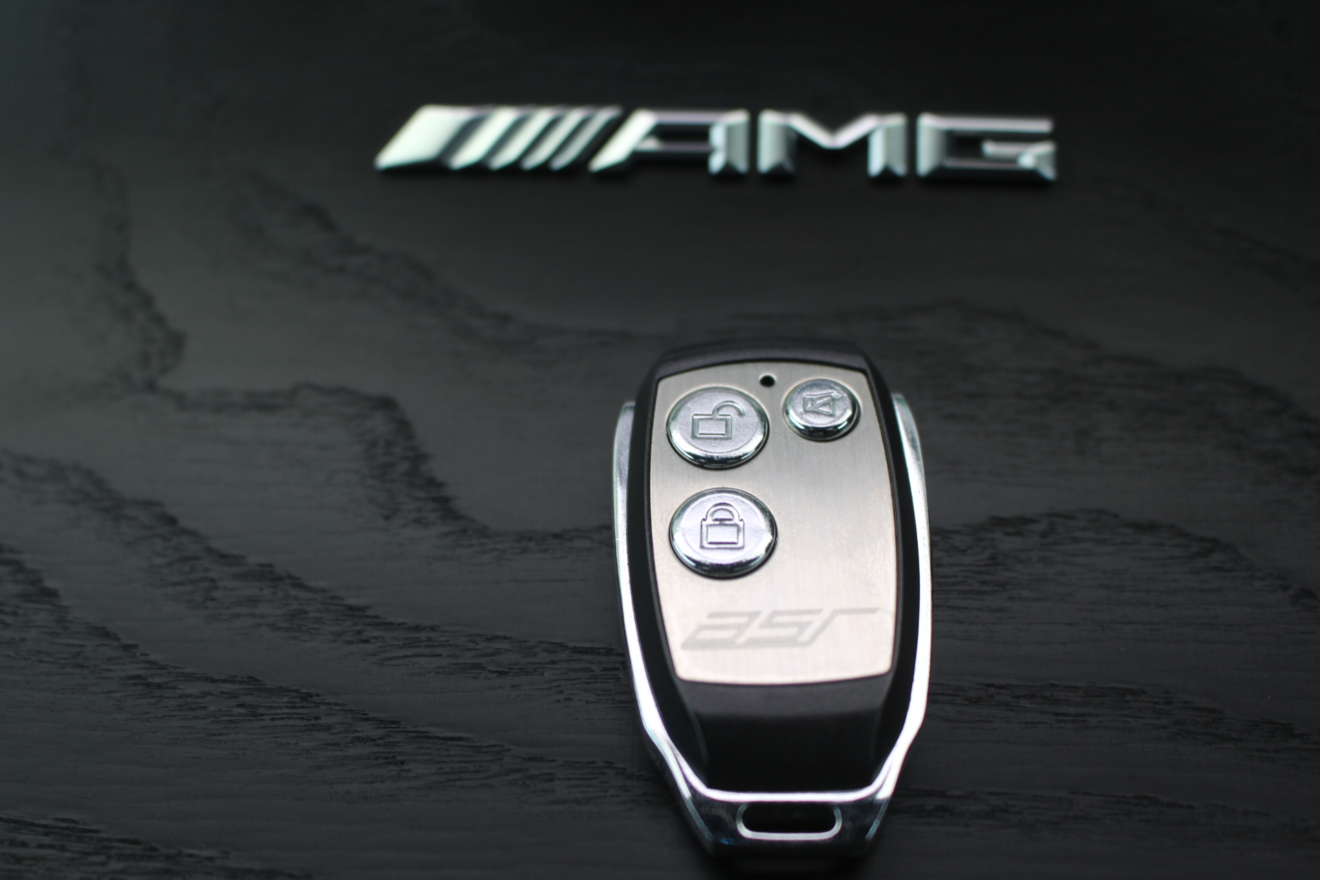 Mercedes-Benz C Class 4.0 C63 V8 BiTurbo AMG SpdS MCT (s/s) 4dr