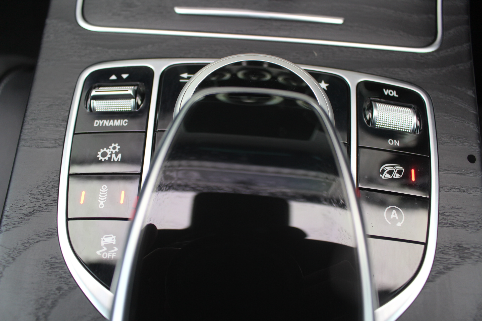 Mercedes-Benz C Class 4.0 C63 V8 BiTurbo AMG SpdS MCT (s/s) 4dr