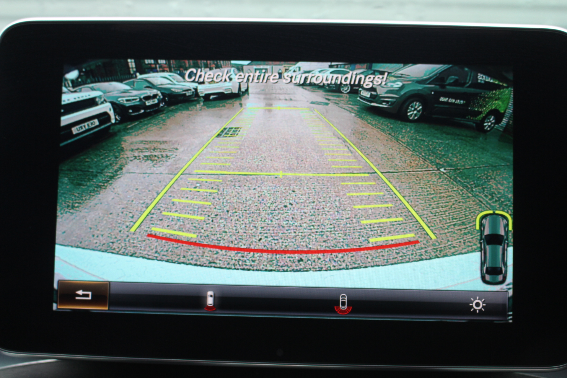 Mercedes-Benz C Class 4.0 C63 V8 BiTurbo AMG SpdS MCT (s/s) 4dr