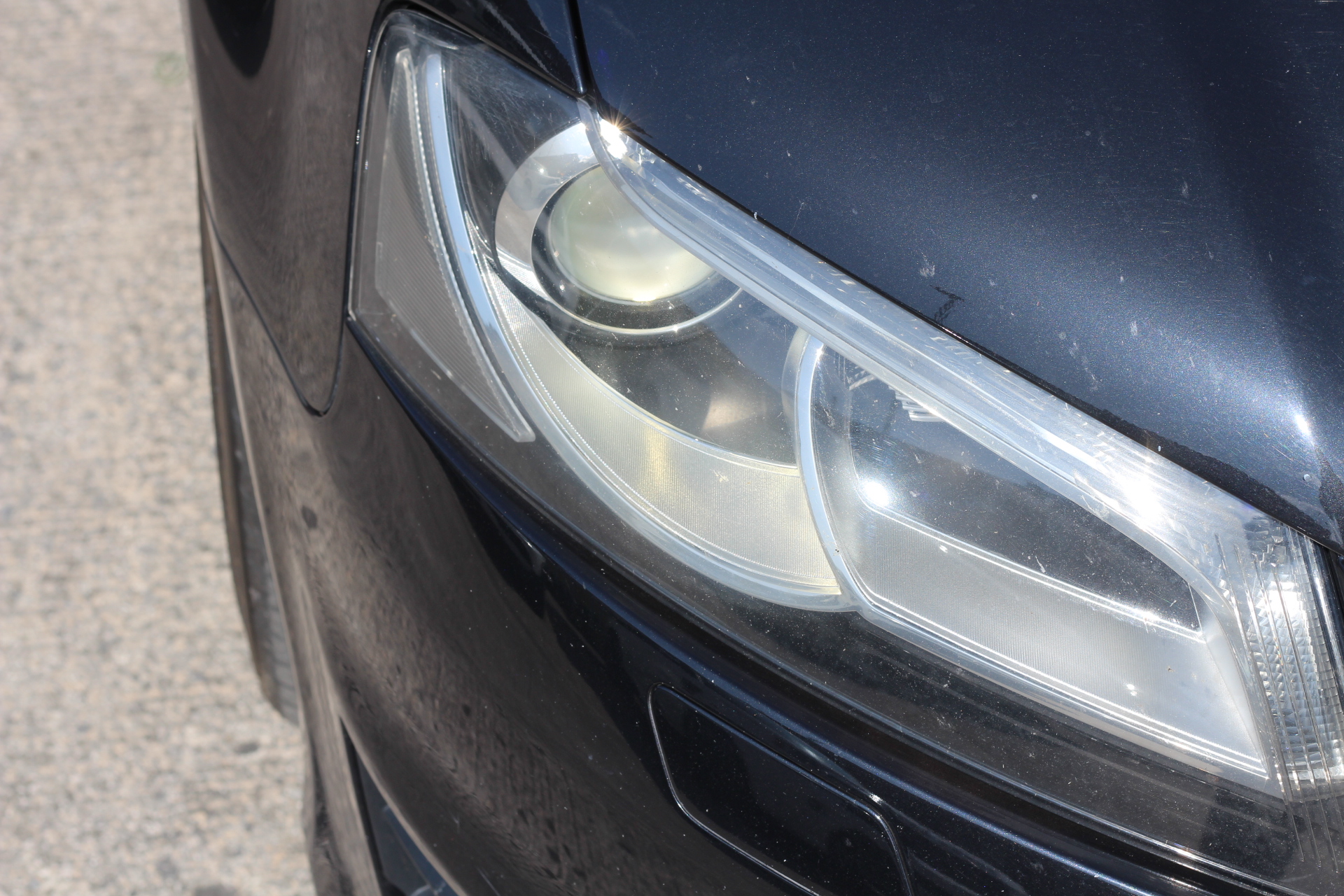 2009 (58) Audi S3 2.0 TFSI quattro 3dr