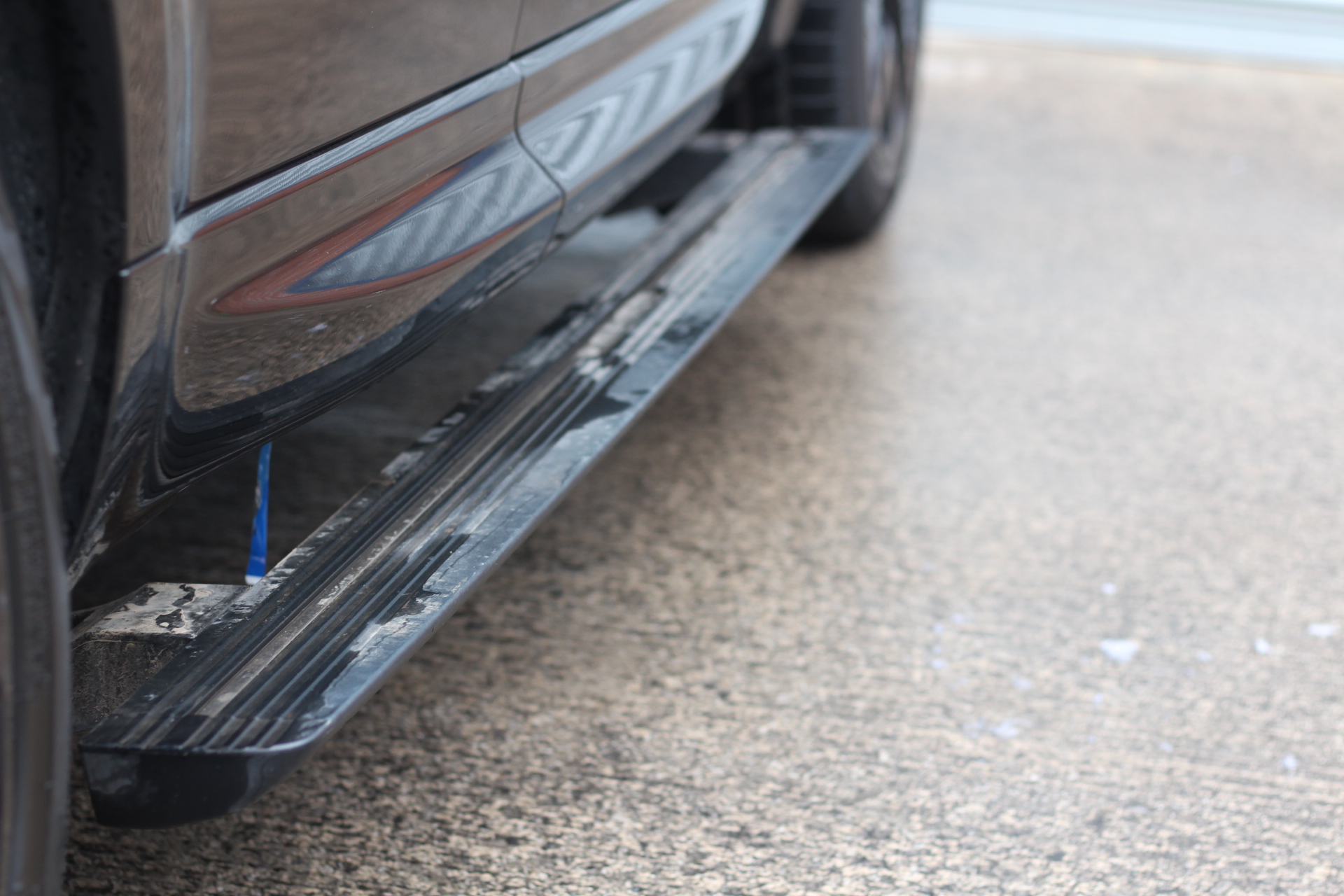 2014 (14) Land Rover Range Rover Sport 4.4 SD V8 Autobiography Dynamic 4X4 5dr