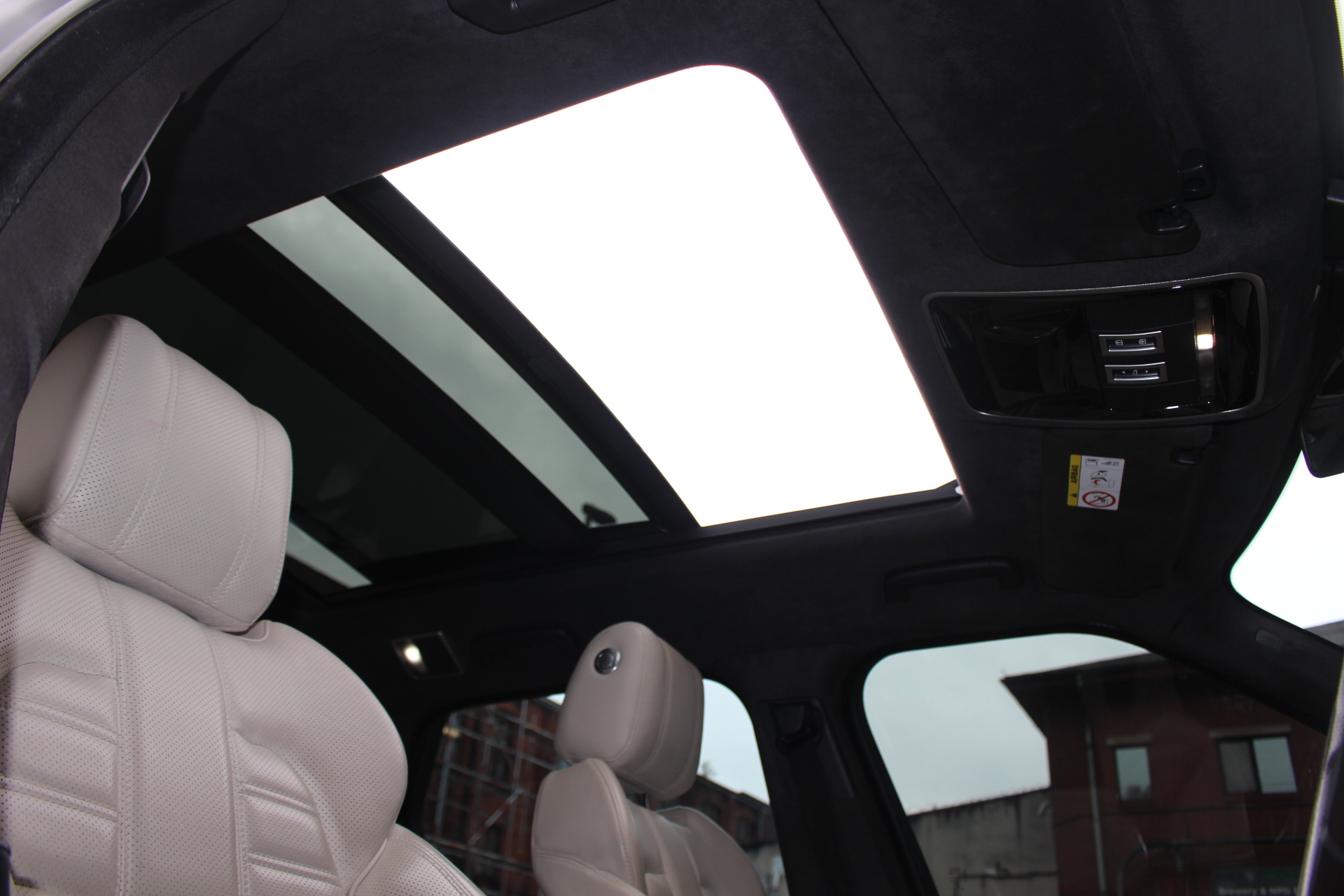 2014 (14) Land Rover Range Rover Sport 4.4 SD V8 Autobiography Dynamic 4X4 5dr