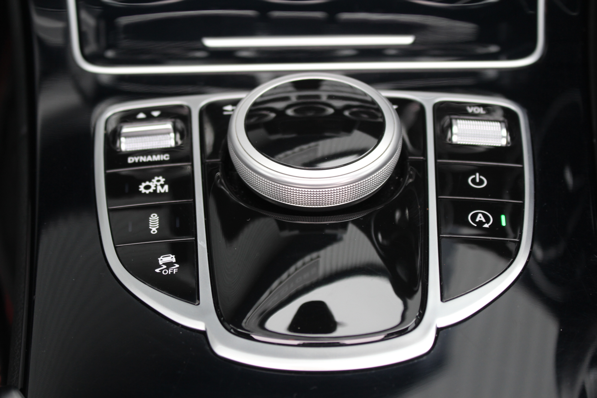 2017 (67) Mercedes-Benz C Class 3.0 C43 V6 AMG (Premium) G-Tronic+ 4MATIC (s/s) 4dr