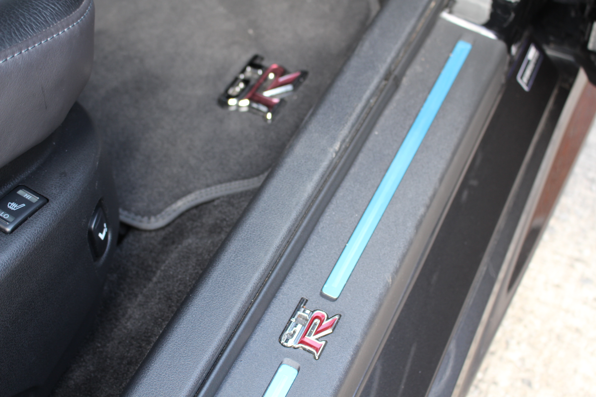 2017 (17) Nissan GT-R 3.8 V6 Prestige Auto 4WD 2dr