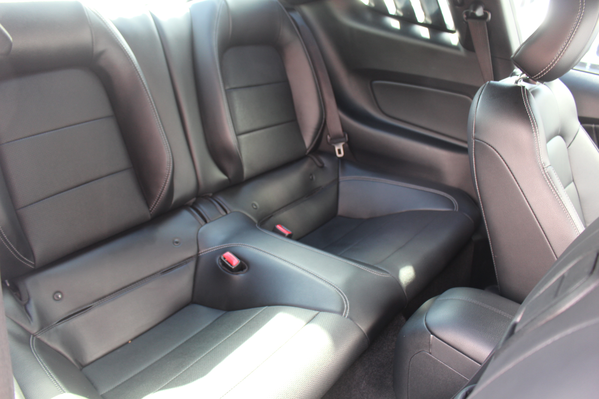 2017 (67) Ford Mustang 5.0 V8 GT Fastback SelShift 2dr