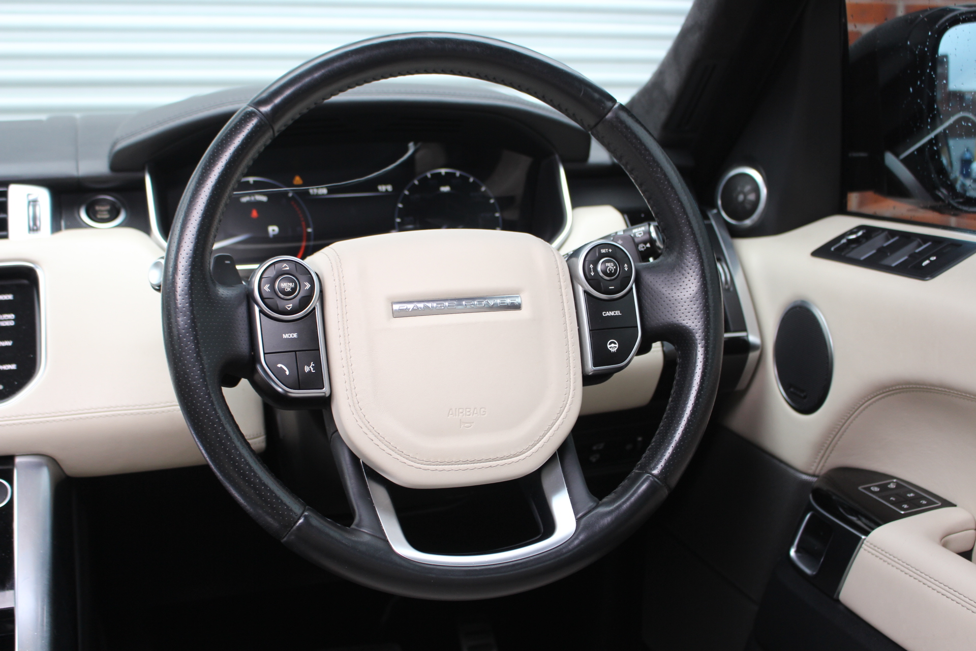 2014 (14) Land Rover Range Rover Sport 4.4 SD V8 Autobiography Dynamic 4X4 5dr