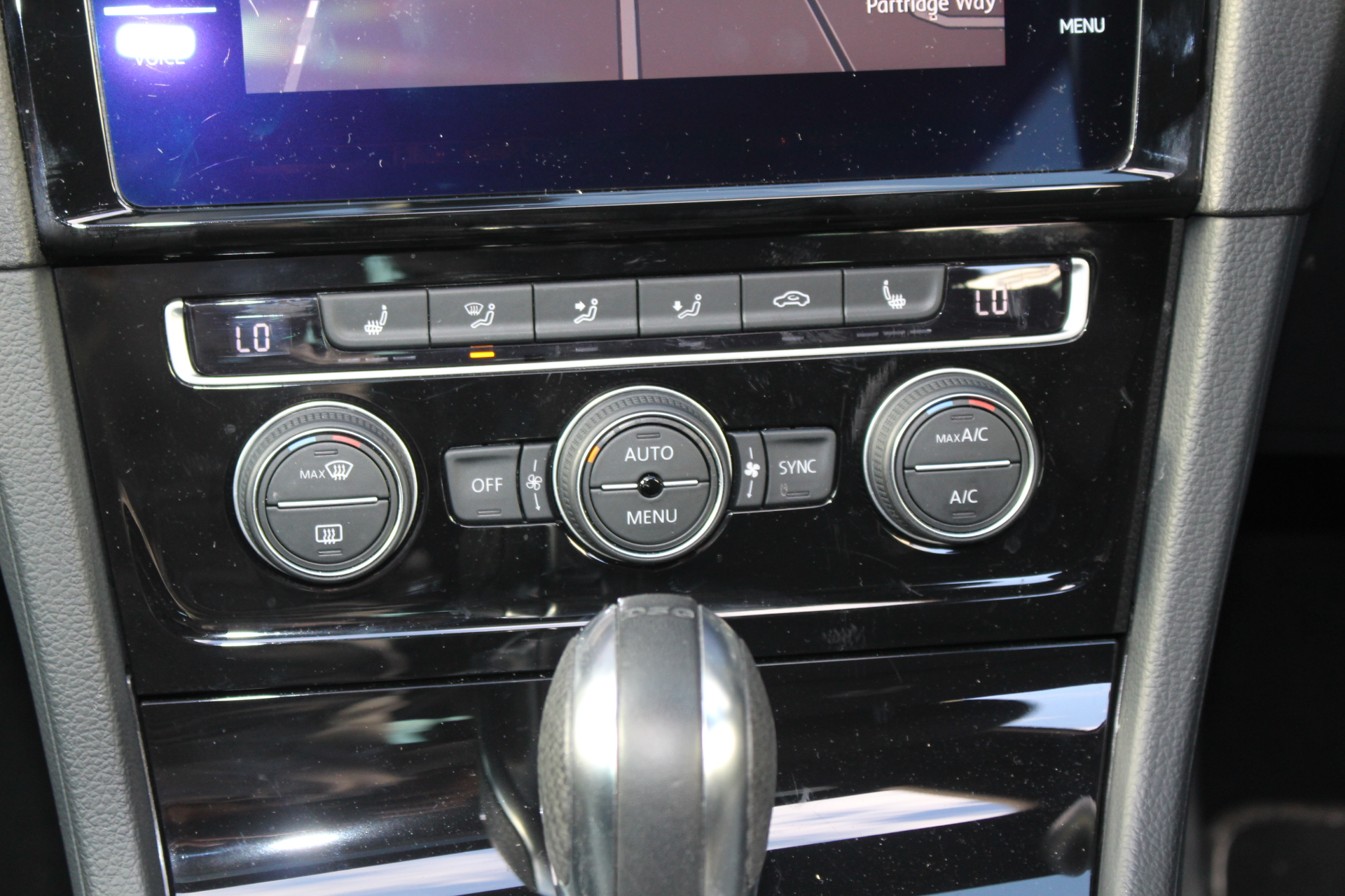 2017 (67) Volkswagen Golf 2.0 TSI ( 310ps ) 4Motion BMT ( s/s ) DSG 2017.5MY R