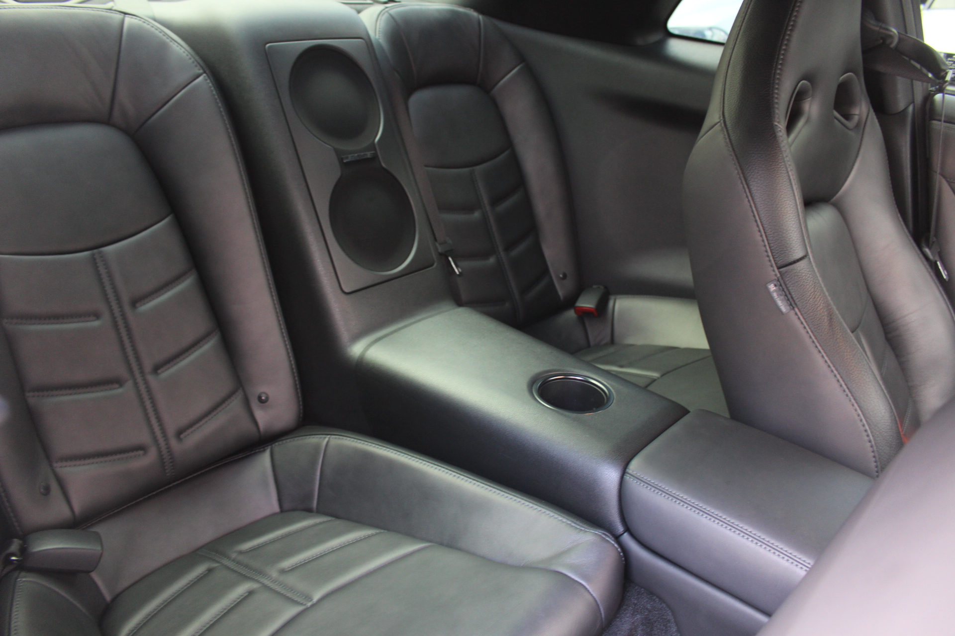 2017 (17) Nissan GT-R 3.8 V6 Prestige Auto 4WD 2dr