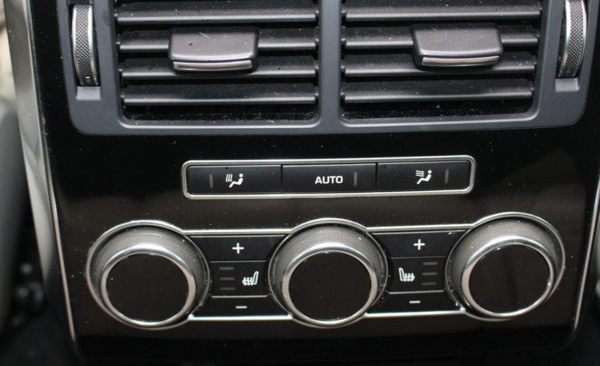 2014 (14) Land Rover Range Rover Sport 4.4 SD V8 Autobiography Dynamic 4X4 5dr
