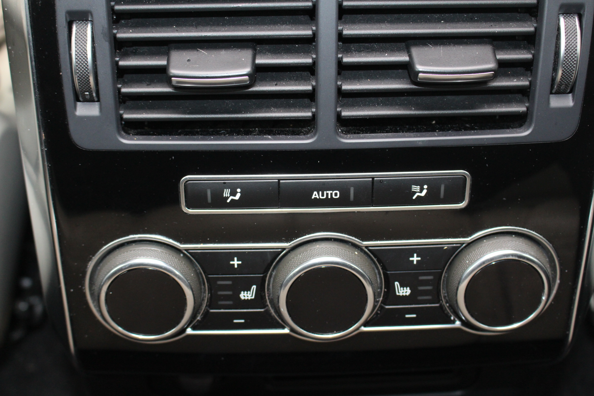 2014 (14) Land Rover Range Rover Sport 4.4 SD V8 Autobiography Dynamic 4X4 5dr