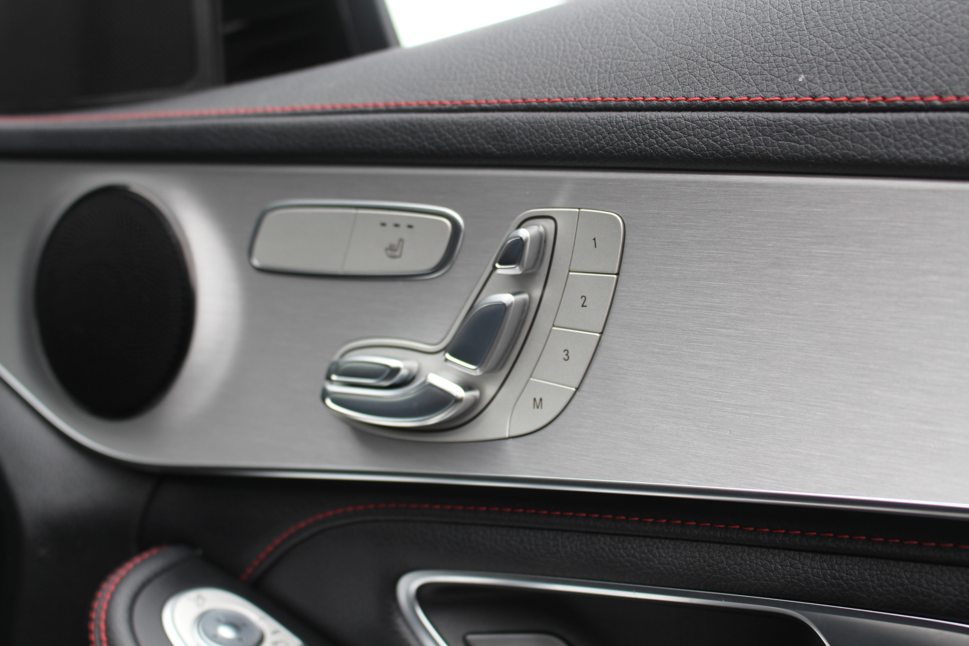 2017 (67) Mercedes-Benz C Class 3.0 C43 V6 AMG (Premium) G-Tronic+ 4MATIC (s/s) 4dr