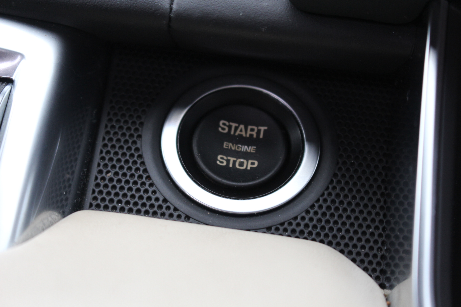 2014 (14) Land Rover Range Rover Sport 4.4 SD V8 Autobiography Dynamic 4X4 5dr