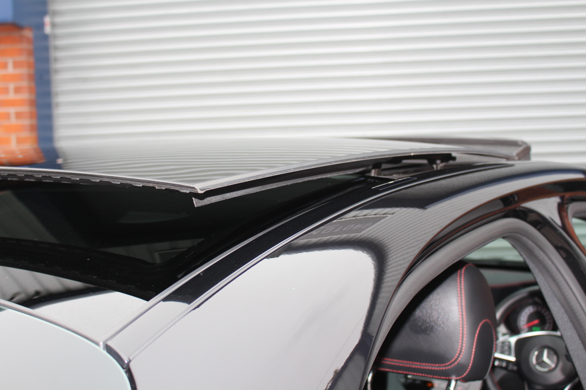 2017 (67) Mercedes-Benz C Class 3.0 C43 V6 AMG (Premium) G-Tronic+ 4MATIC (s/s) 4dr