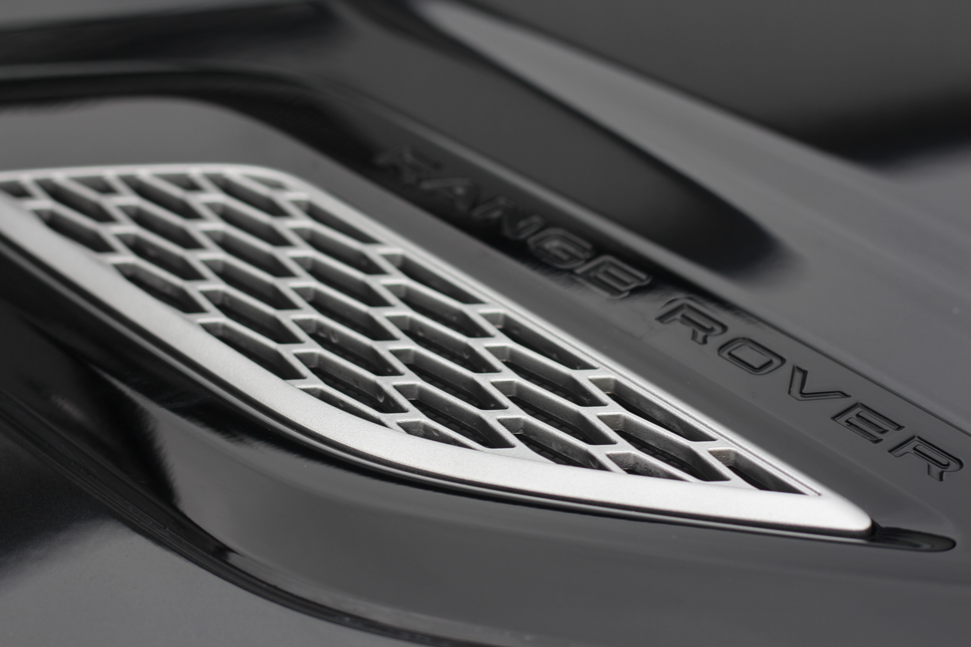 2014 (14) Land Rover Range Rover Sport 4.4 SD V8 Autobiography Dynamic 4X4 5dr