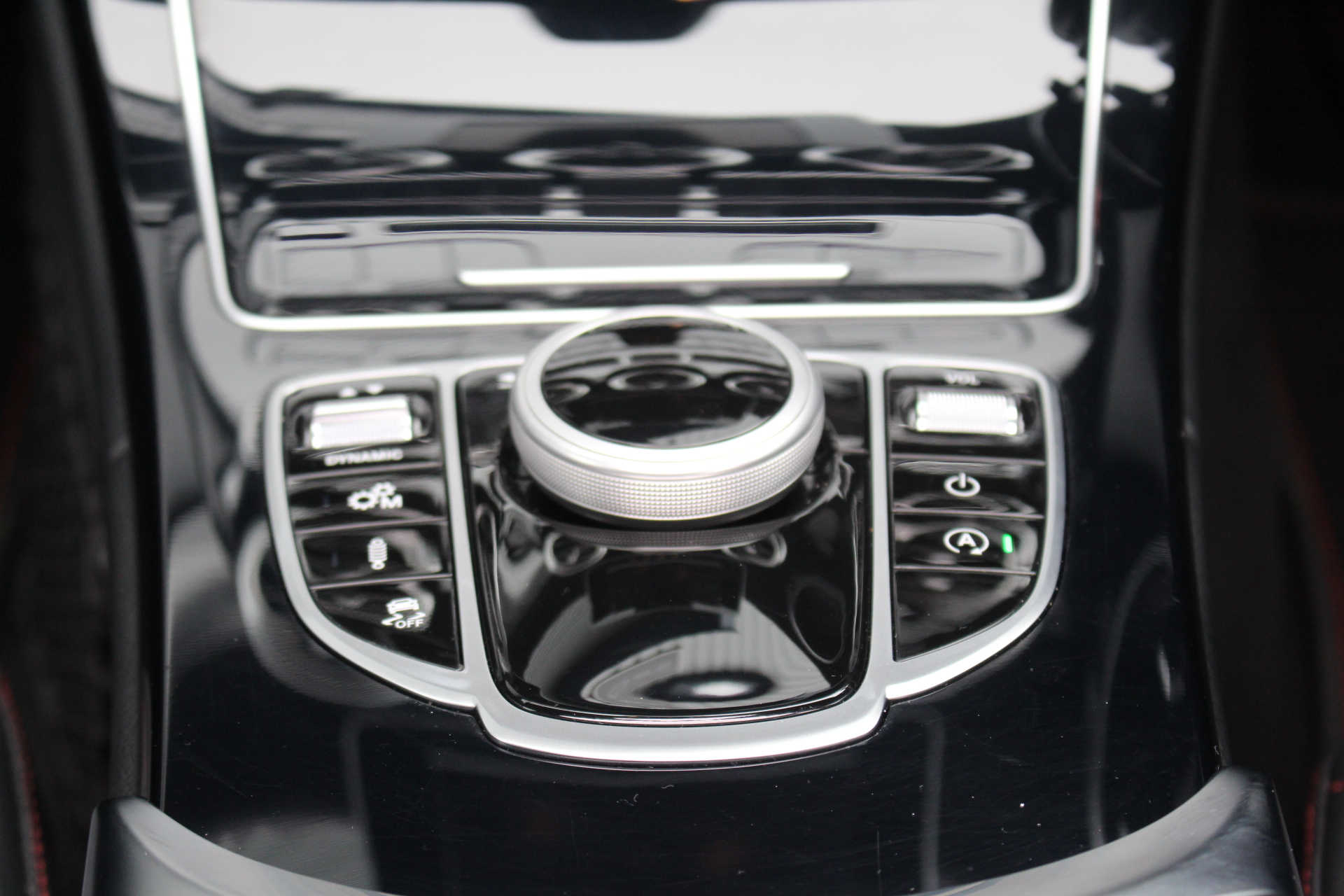 2017 (67) Mercedes-Benz C Class 3.0 C43 V6 AMG (Premium) G-Tronic+ 4MATIC (s/s) 4dr