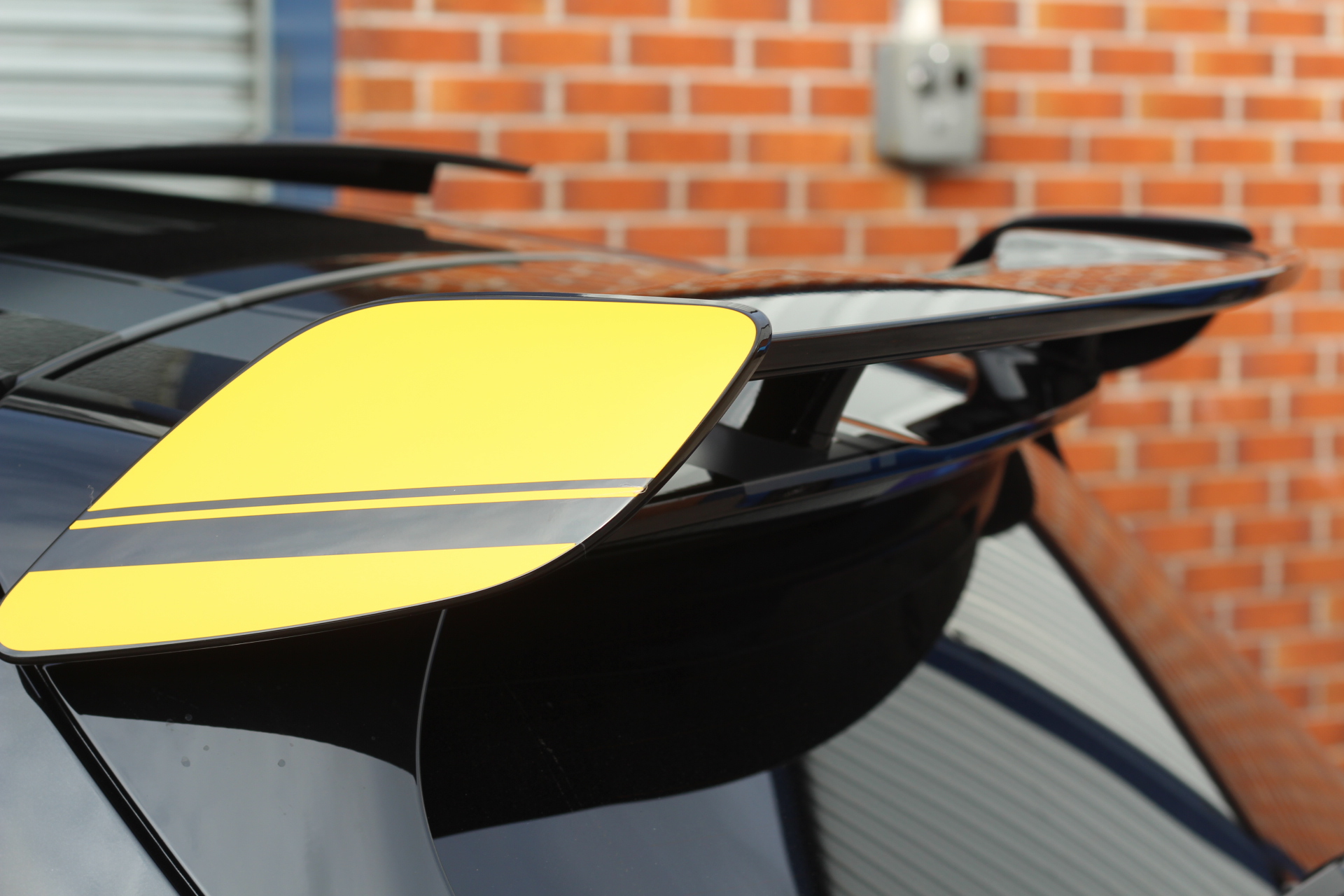 2017 (67) Mercedes-Benz A Class 2.0 A45 AMG Yellow Night Edition SpdS DCT 4MATIC (s/s) 5dr