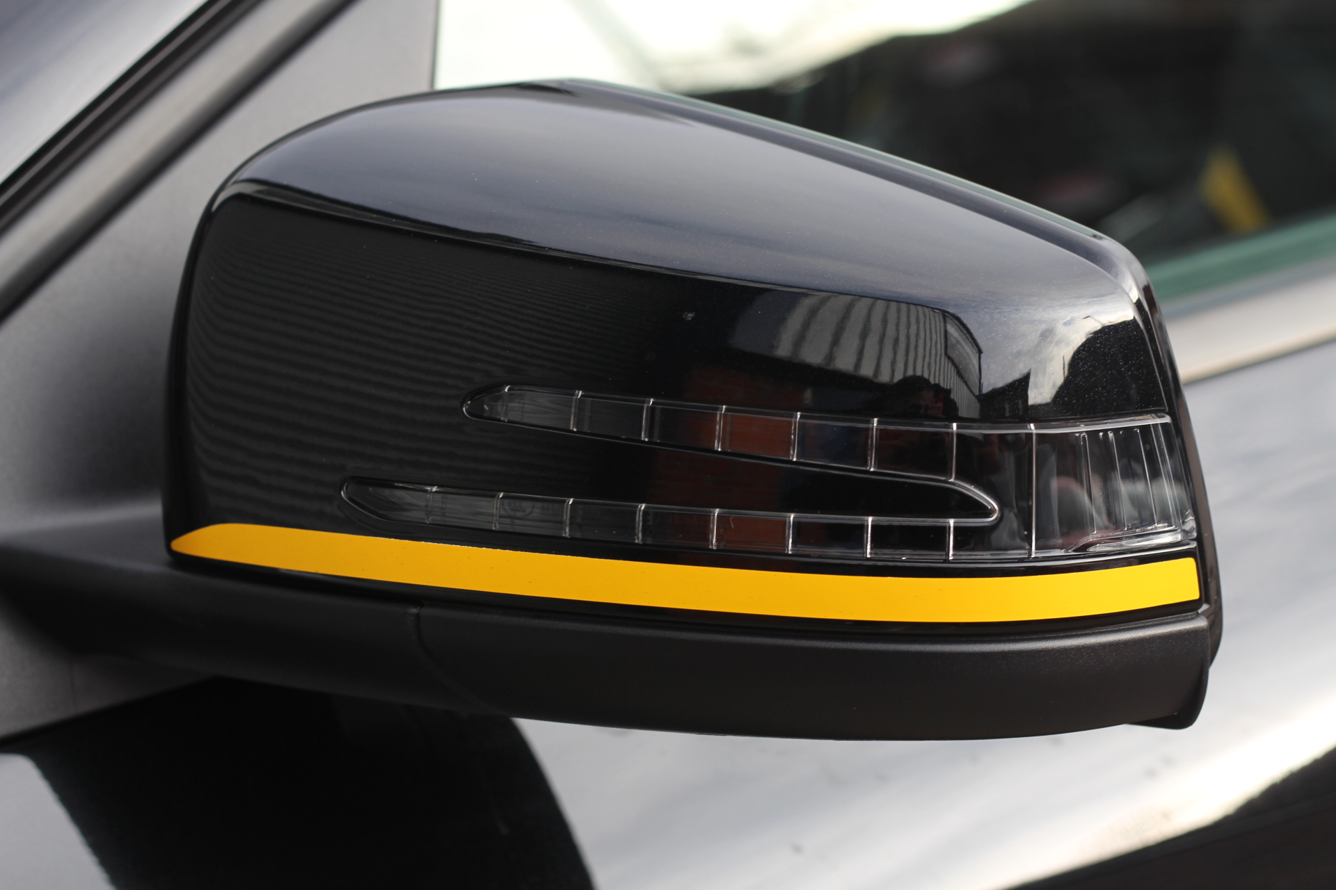 2017 (67) Mercedes-Benz A Class 2.0 A45 AMG Yellow Night Edition SpdS DCT 4MATIC (s/s) 5dr