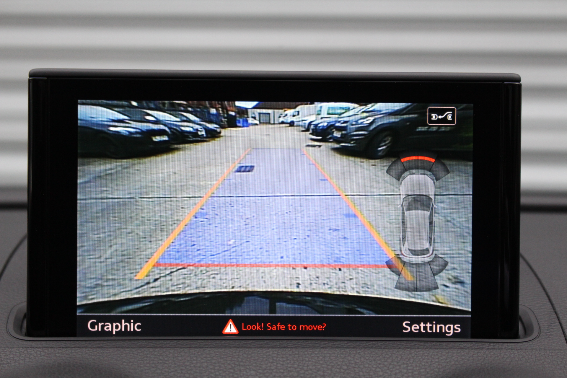 2015 Audi RS3 2.5 TFSI ( 367ps ) Nav Sportback S Tronic 2016MY quattro