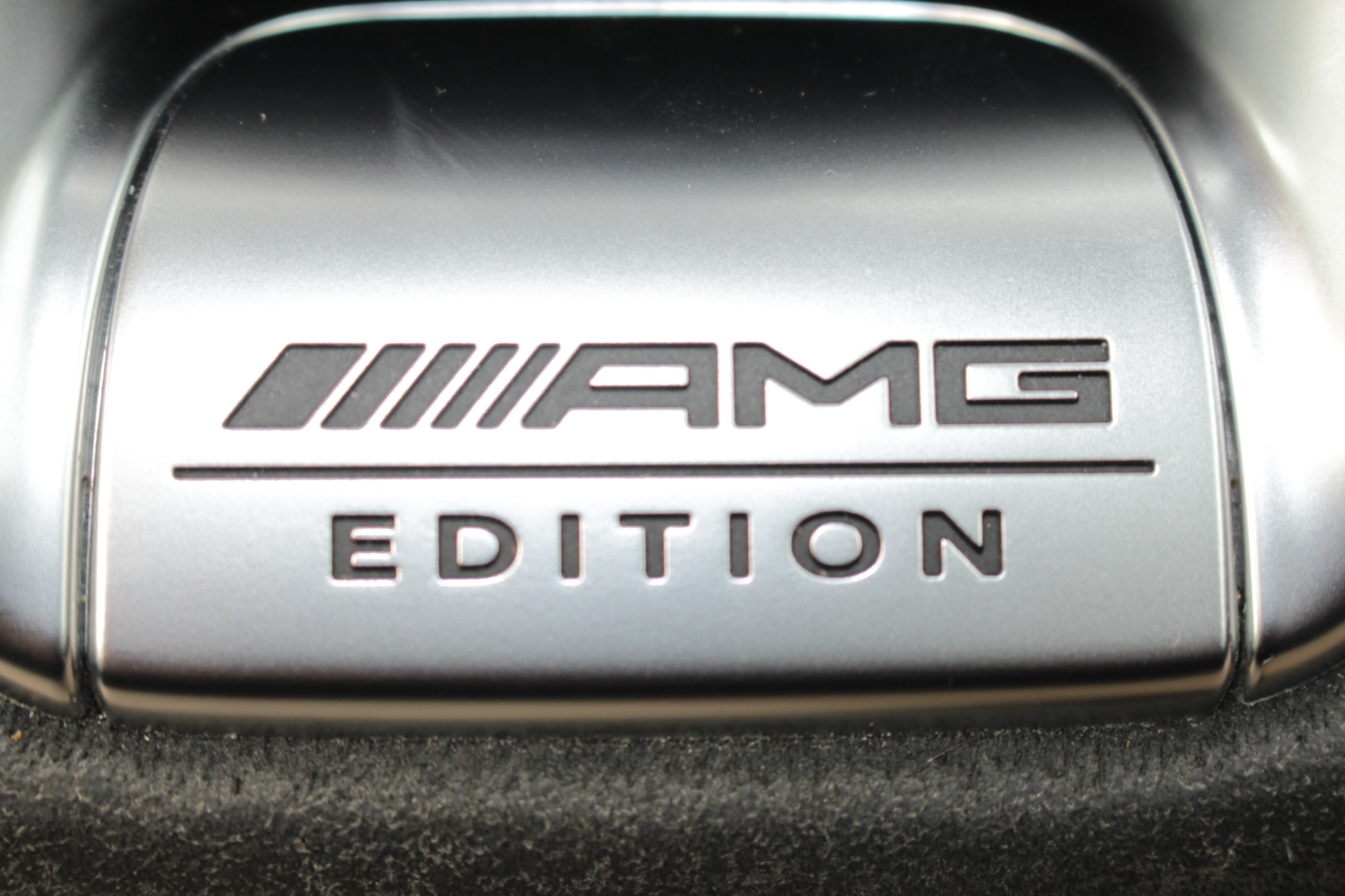 2017 (67) Mercedes-Benz A Class 2.0 A45 AMG Yellow Night Edition SpdS DCT 4MATIC (s/s) 5dr