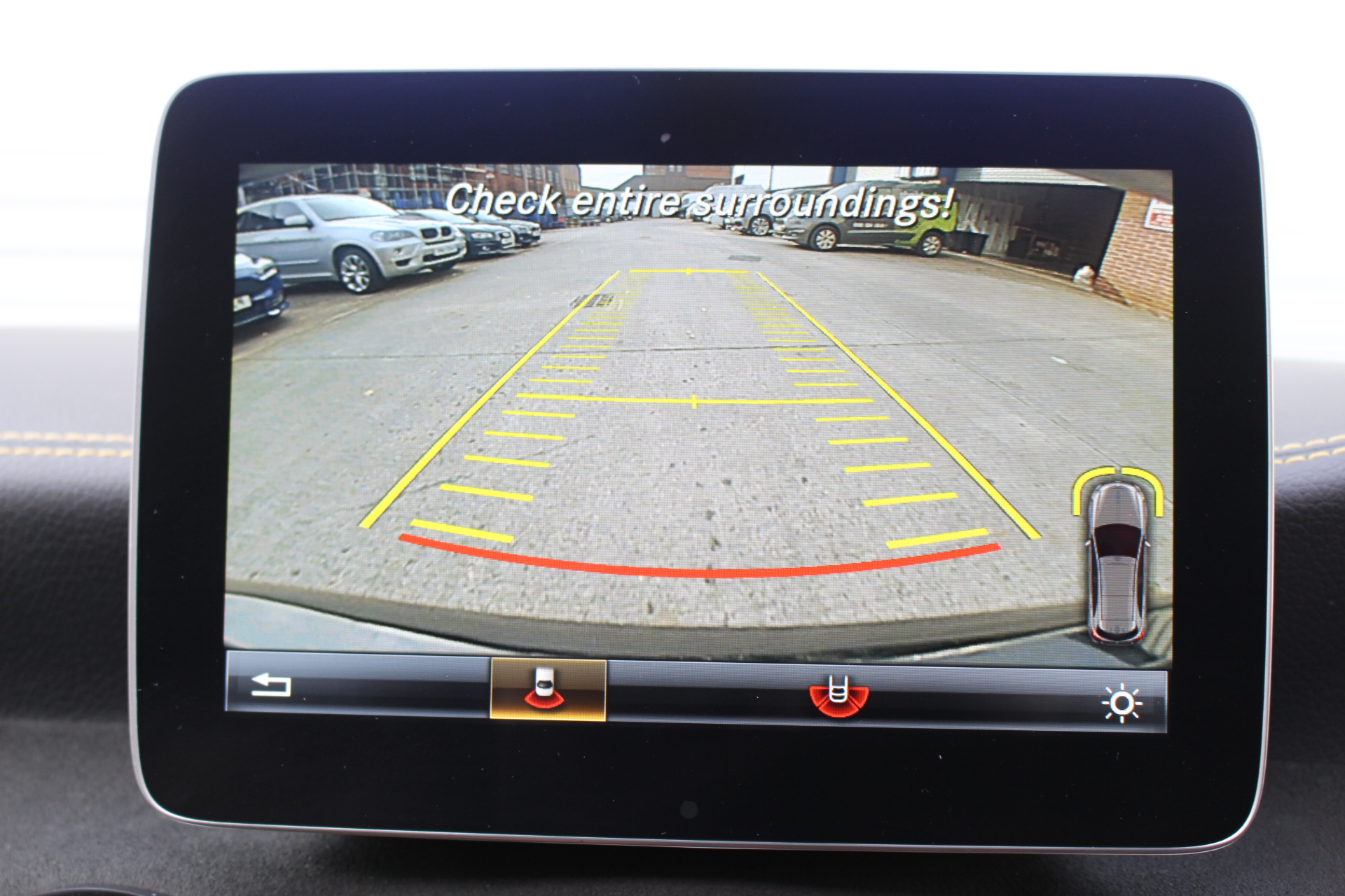 2017 (67) Mercedes-Benz A Class 2.0 A45 AMG Yellow Night Edition SpdS DCT 4MATIC (s/s) 5dr