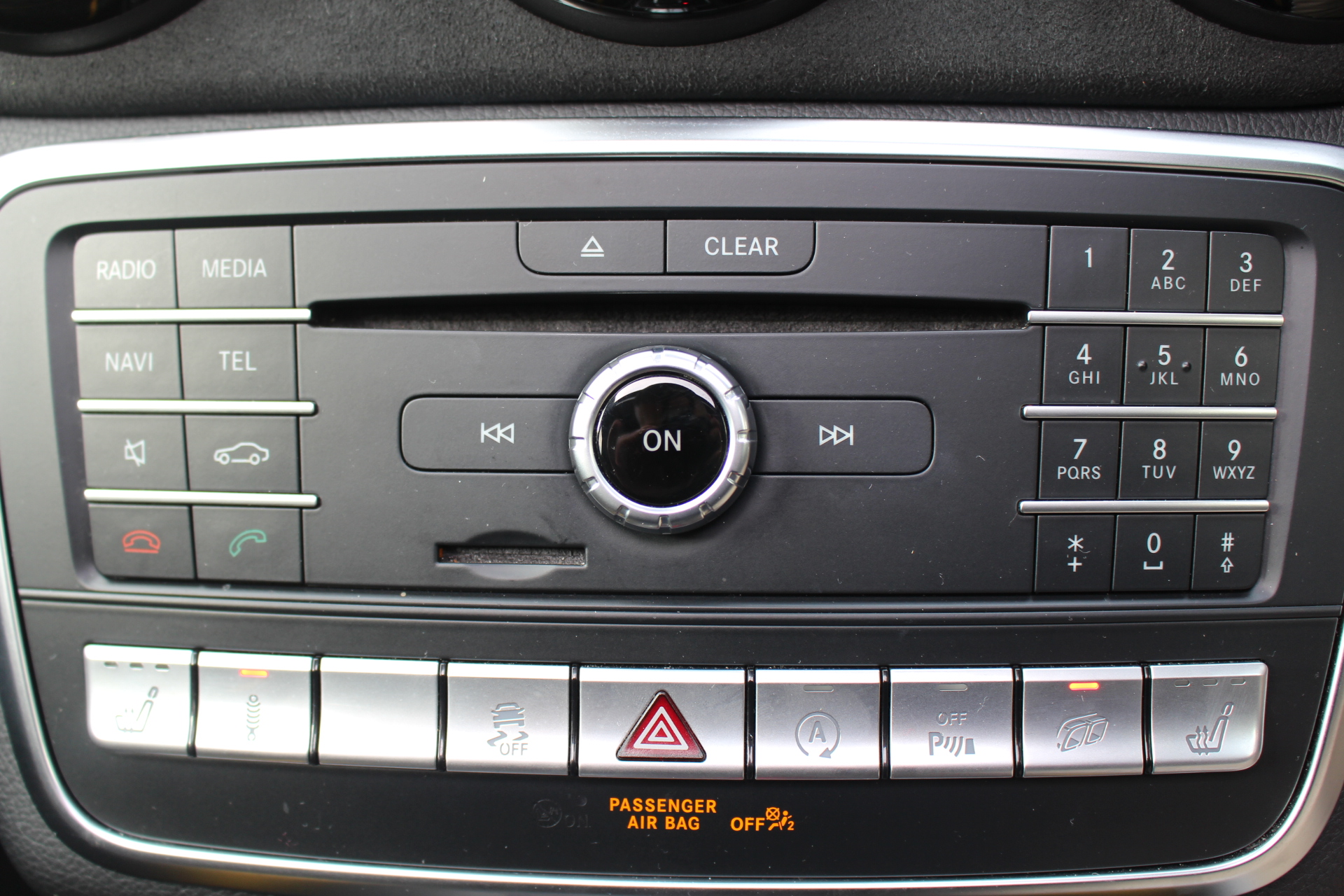 2017 (67) Mercedes-Benz A Class 2.0 A45 AMG Yellow Night Edition SpdS DCT 4MATIC (s/s) 5dr