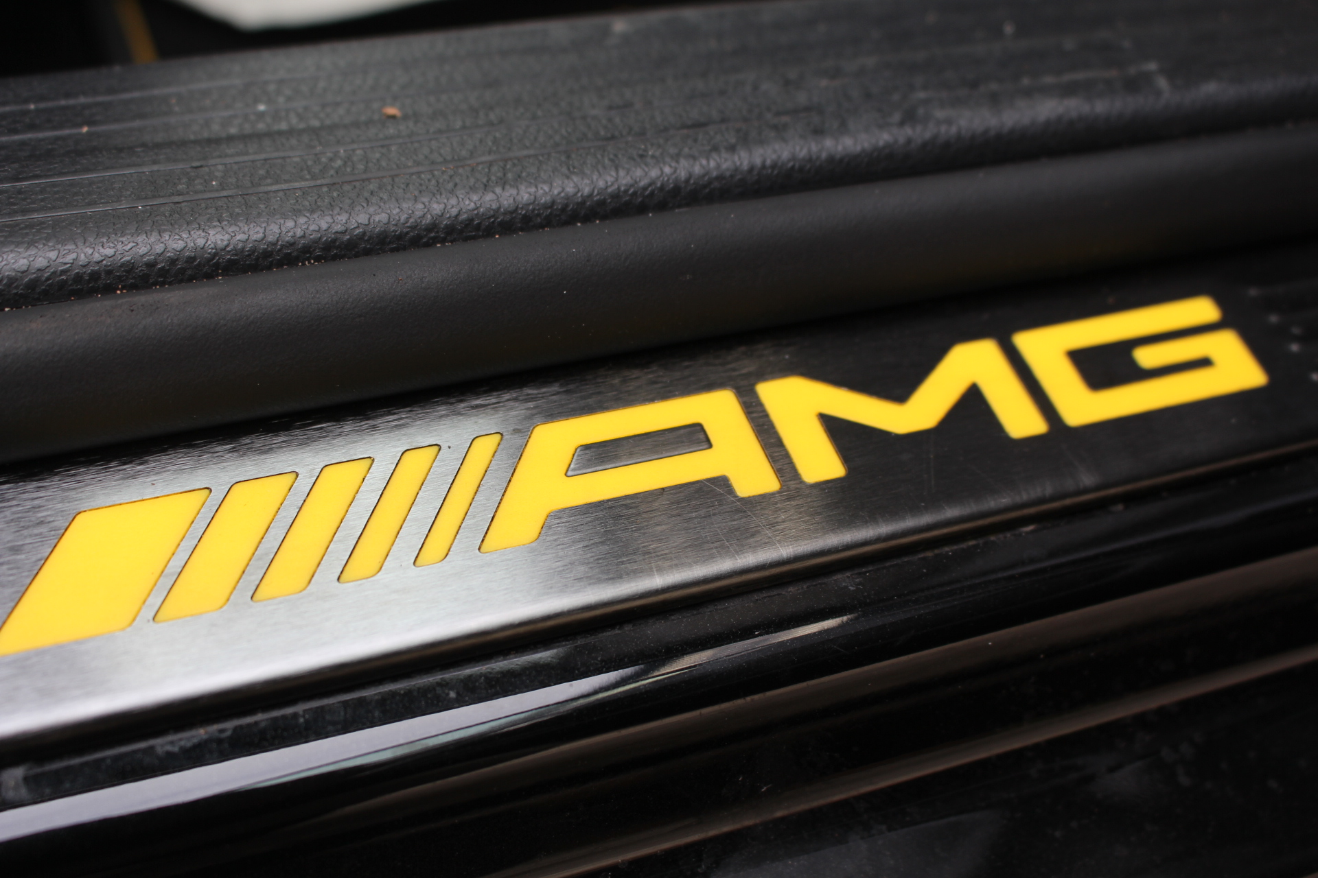 2017 (67) Mercedes-Benz A Class 2.0 A45 AMG Yellow Night Edition SpdS DCT 4MATIC (s/s) 5dr