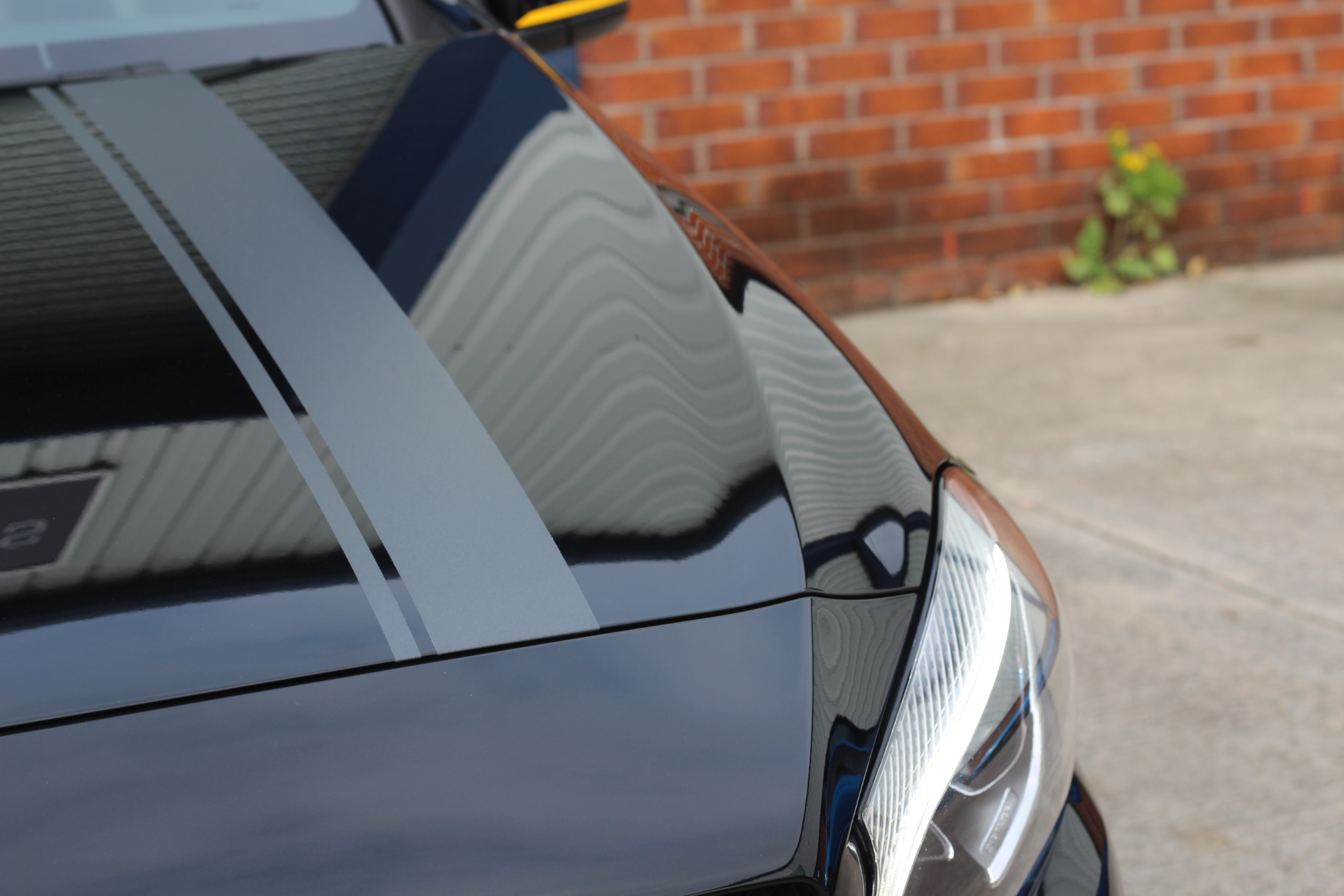 2017 (67) Mercedes-Benz A Class 2.0 A45 AMG Yellow Night Edition SpdS DCT 4MATIC (s/s) 5dr