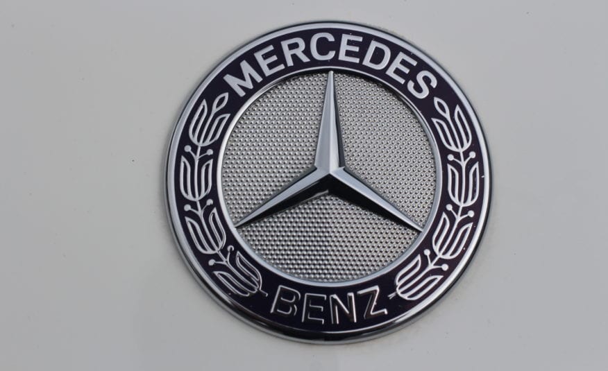 2014 (64) Mercedes-Benz C Class 2.1 C250d AMG Line (Premium Plus) 7G-Tronic+ (s/s) 4dr