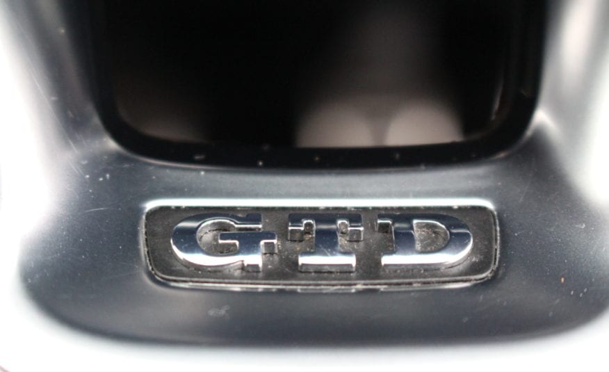 2015 (65) Volkswagen Golf 2.0 TDI BlueMotion Tech GTD 5dr