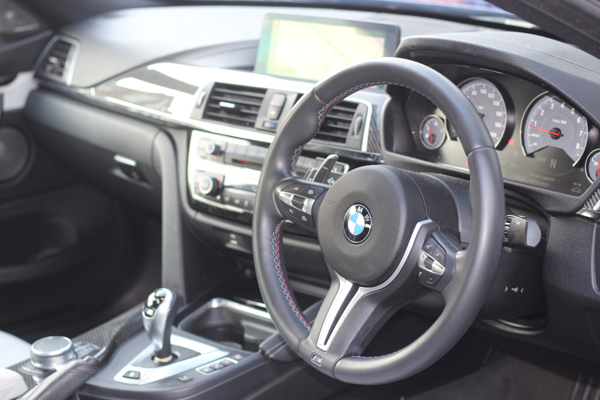 2018 (68) BMW M4 3.0 BiTurbo GPF Competition Pack DCT (s/s) 2dr