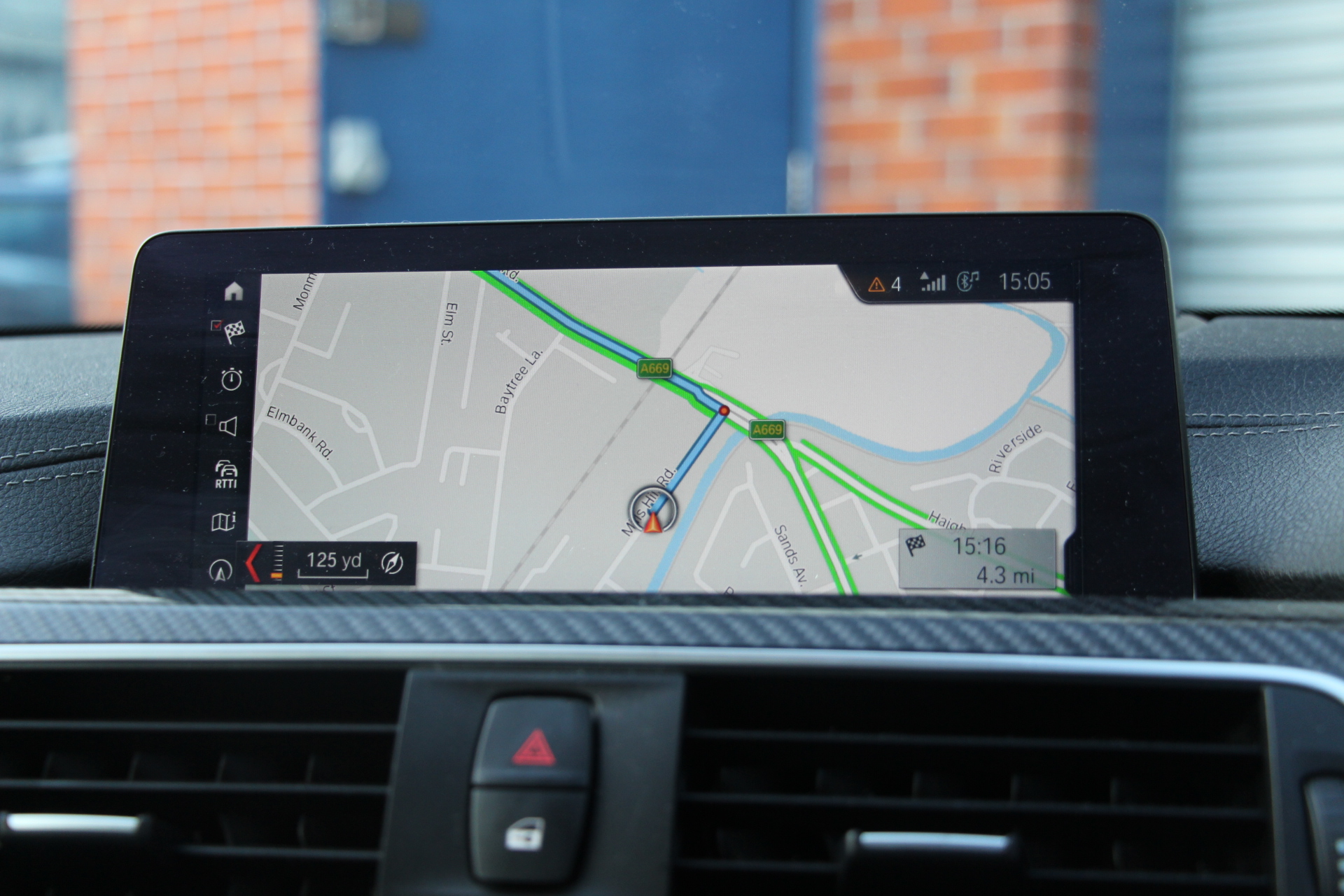 2018 (68) BMW M4 3.0 BiTurbo GPF Competition Pack DCT (s/s) 2dr