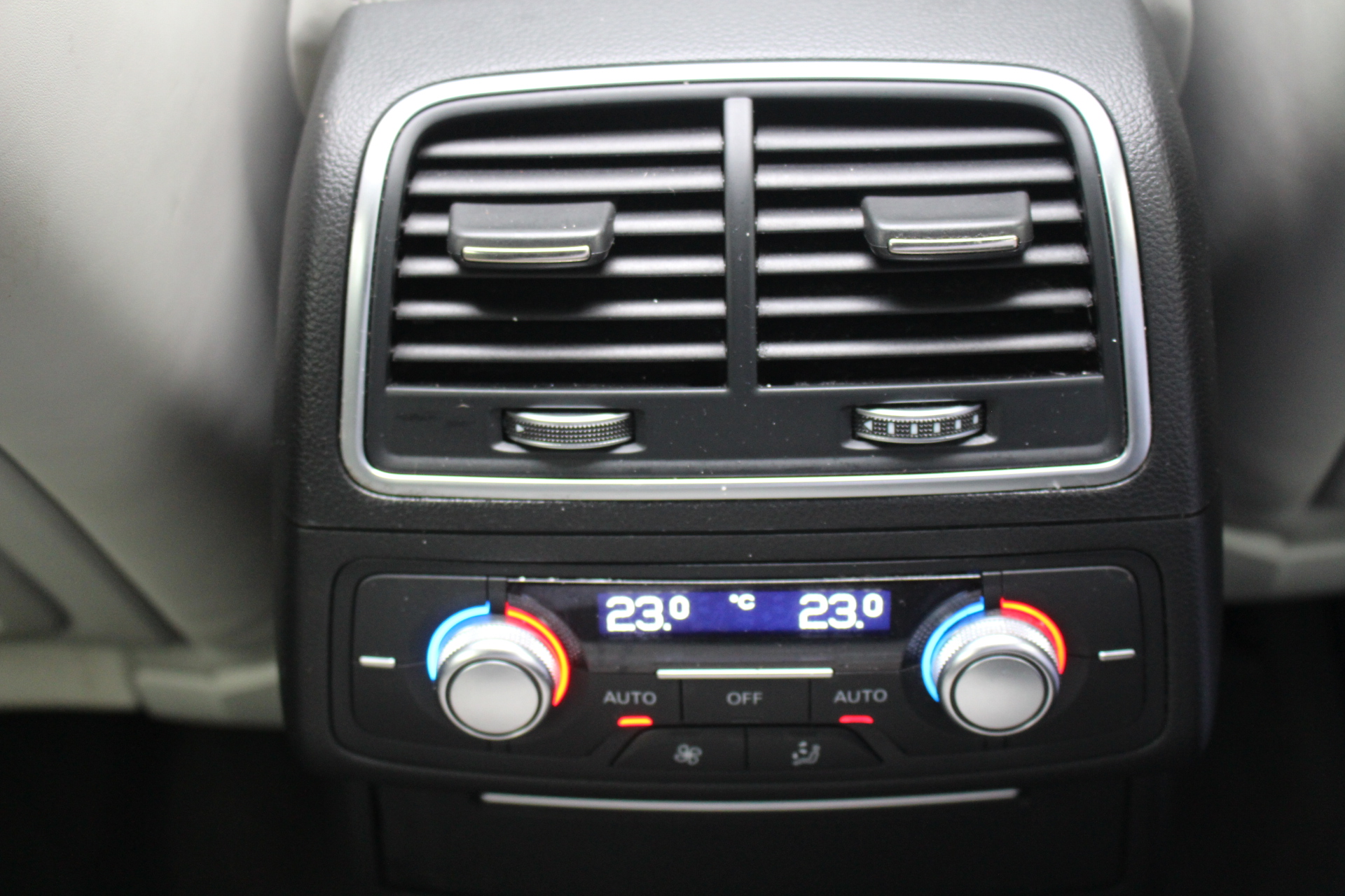 2016 (16) Audi RS6 Avant 4.0 TFSI V8 Avant Tiptronic quattro (s/s) 5dr